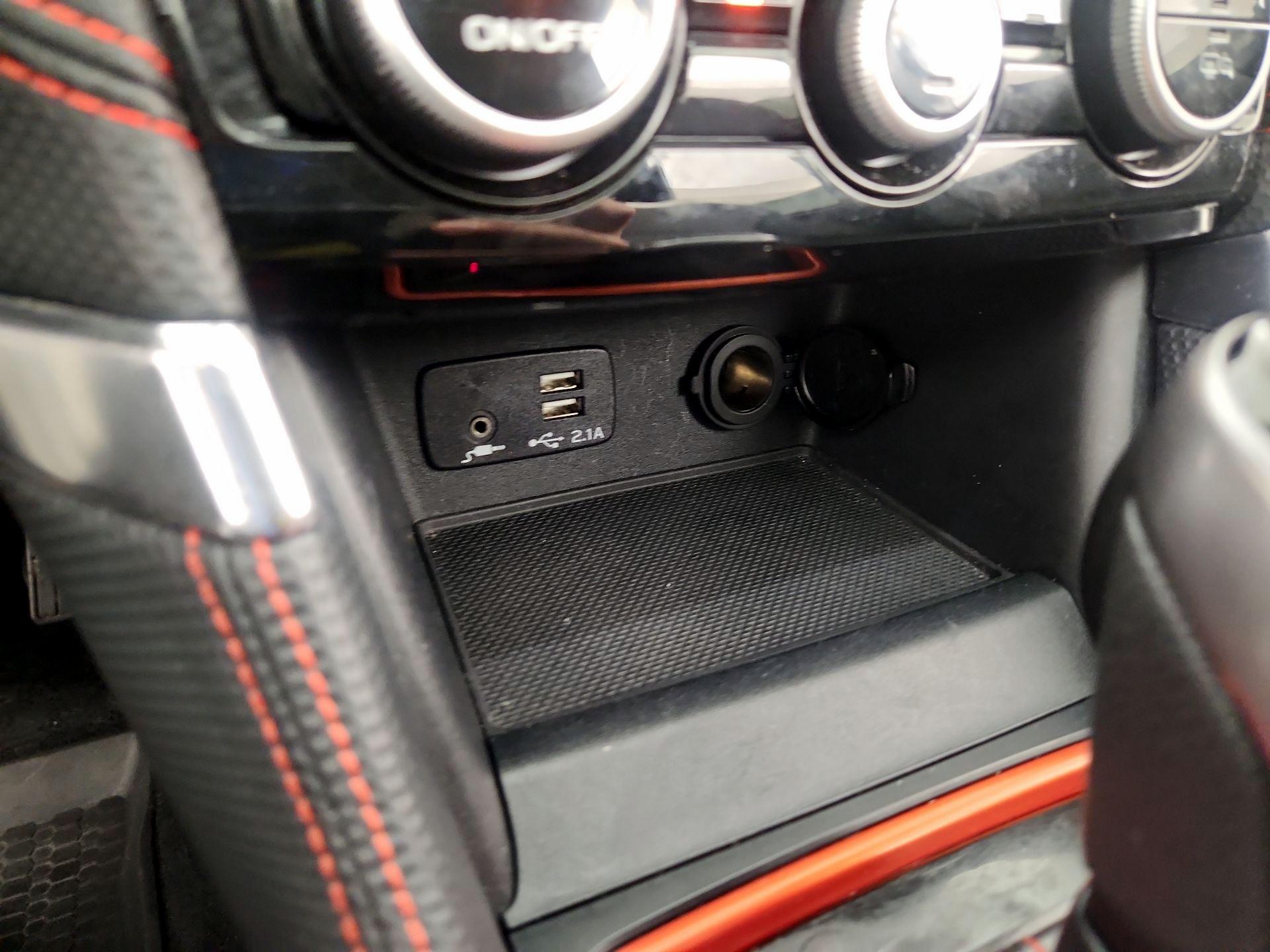 Thumbnail: 2020 Subaru Forester - 18