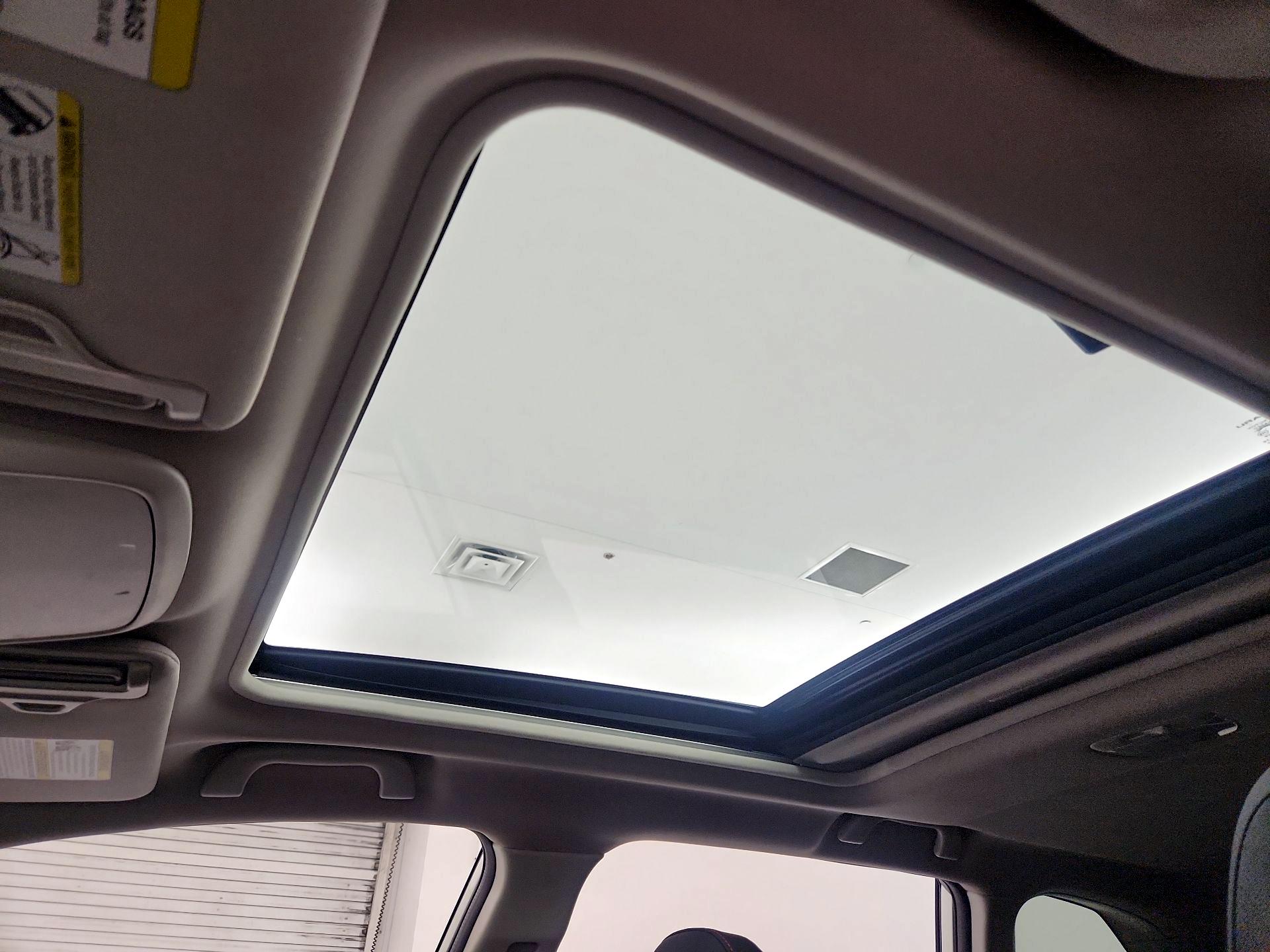 Thumbnail: 2020 Subaru Forester - 19