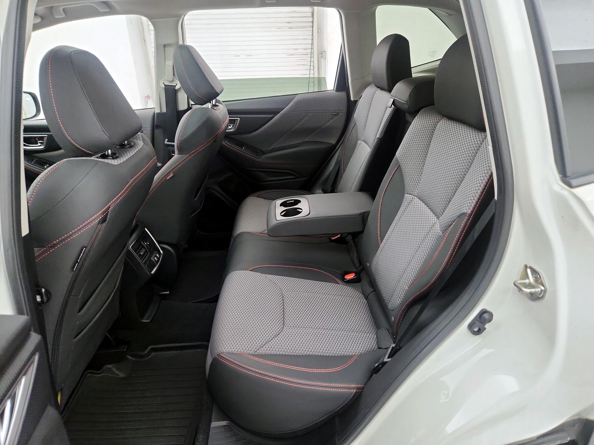 Thumbnail: 2020 Subaru Forester - 20