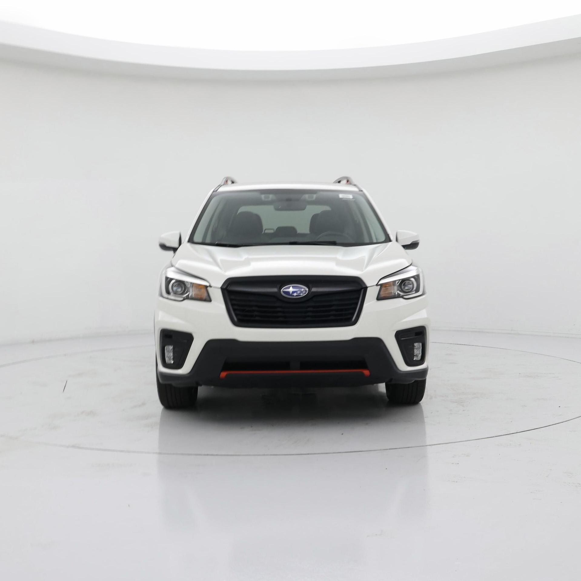 Thumbnail: 2020 Subaru Forester - 5