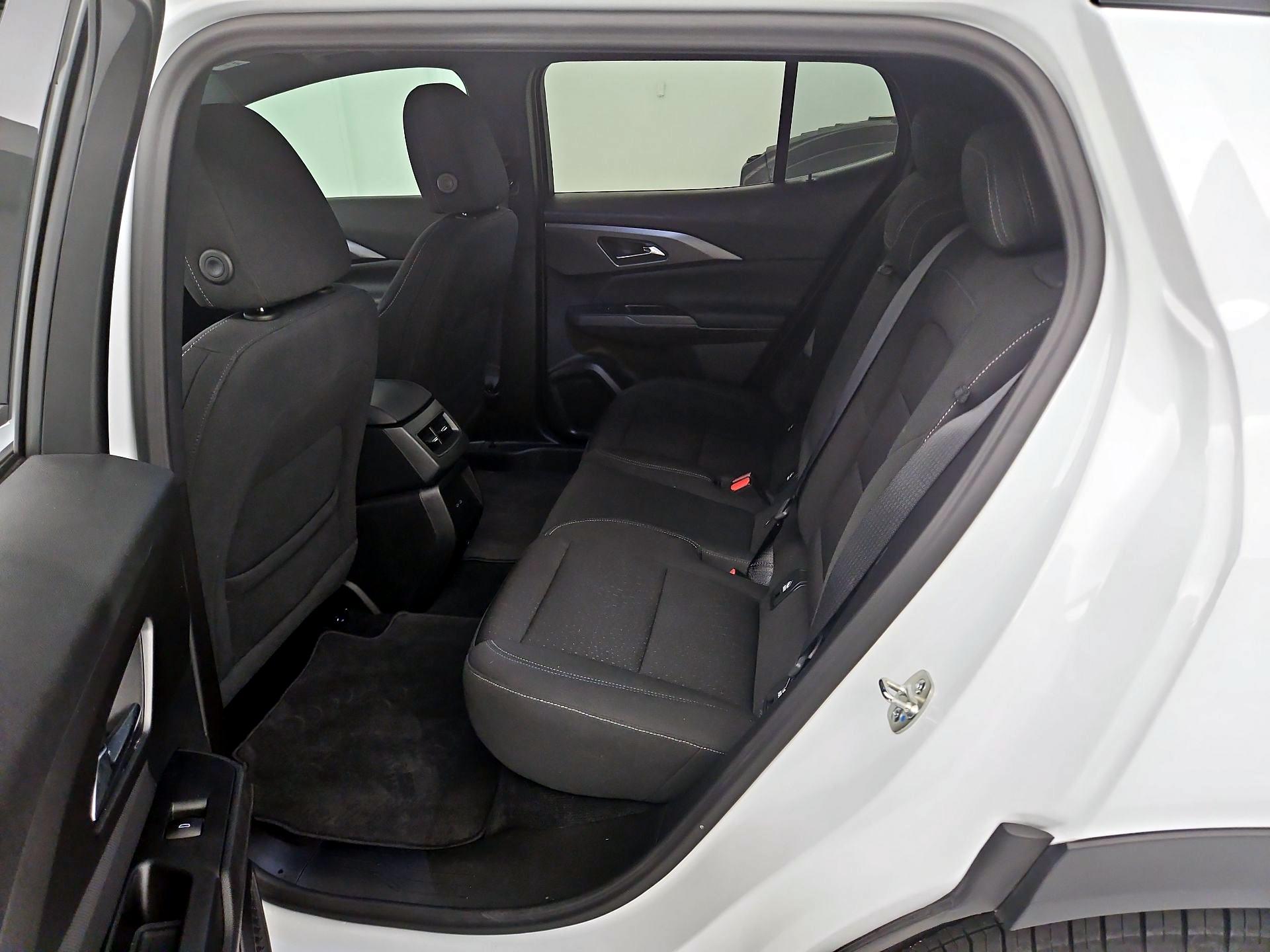 Thumbnail: 2025 Chevrolet Equinox - 19