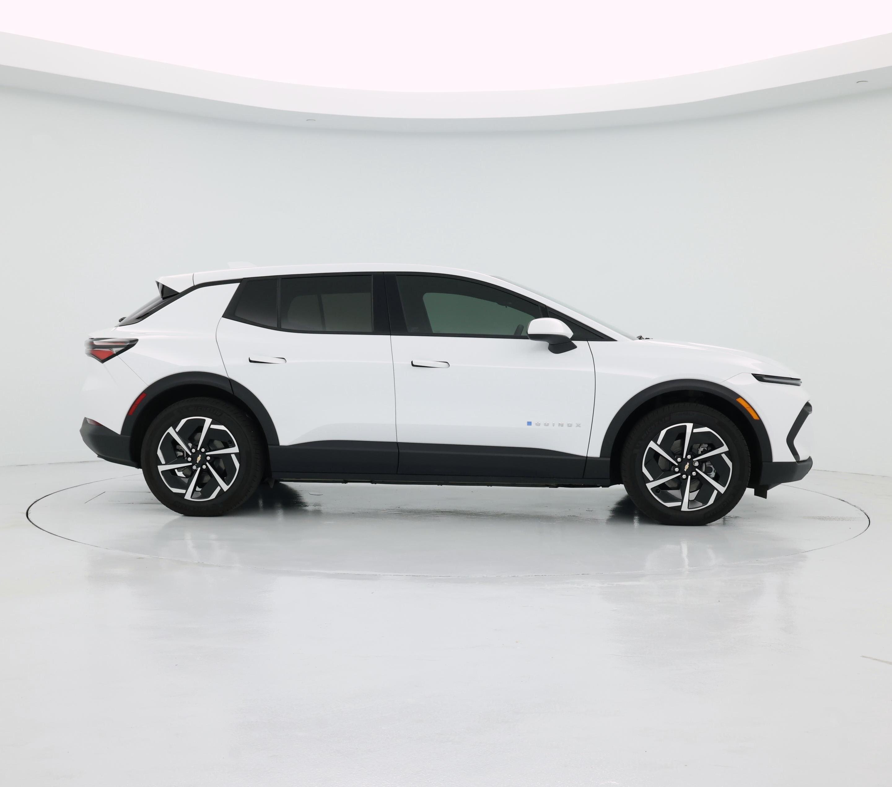 Thumbnail: 2025 Chevrolet Equinox - 7