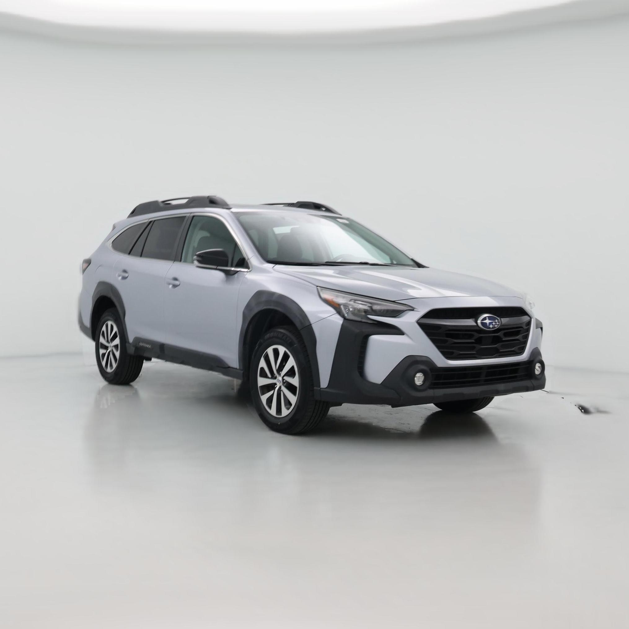 Thumbnail: 2023 Subaru Outback - 1