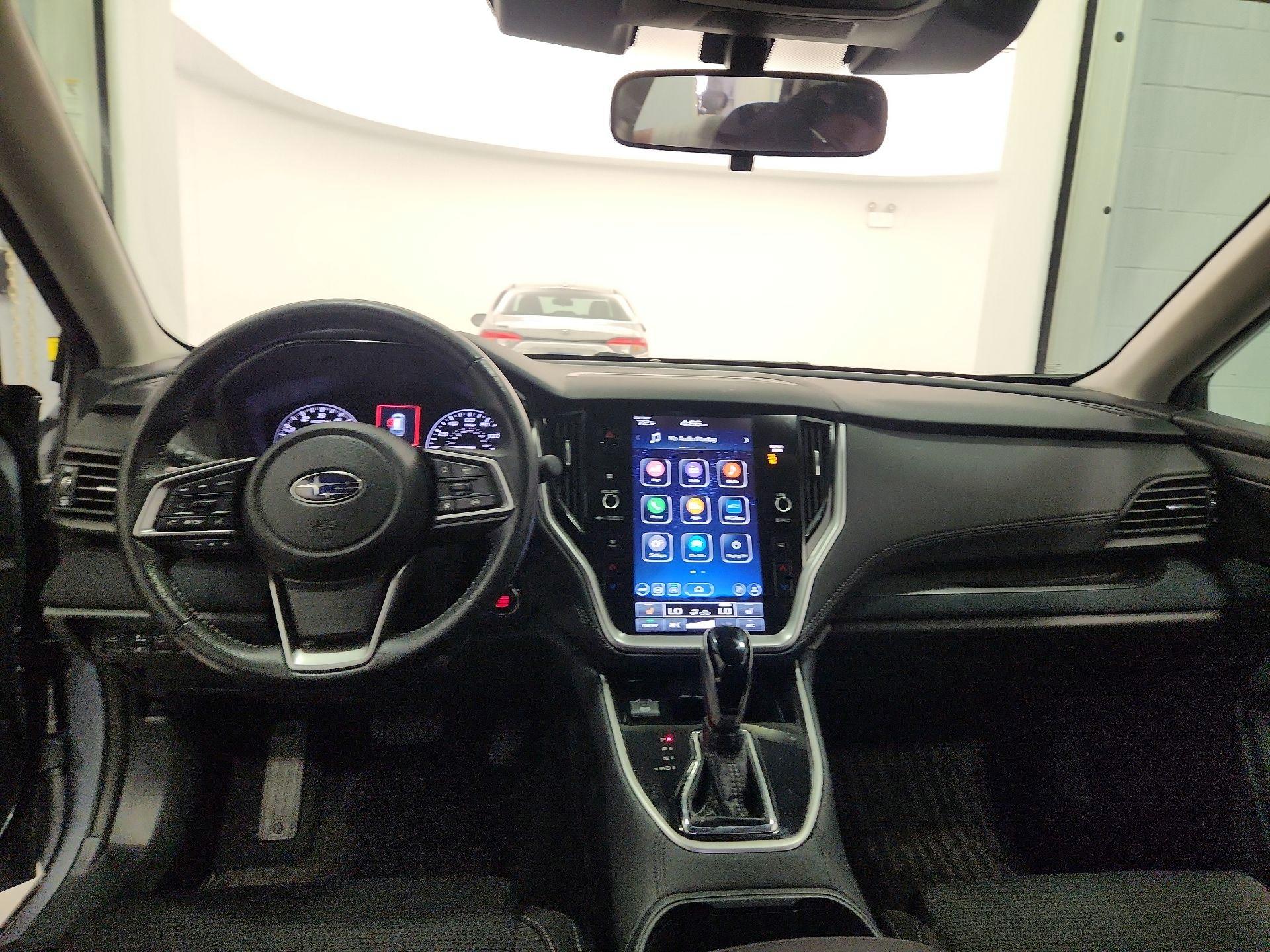 Thumbnail: 2023 Subaru Outback - 9