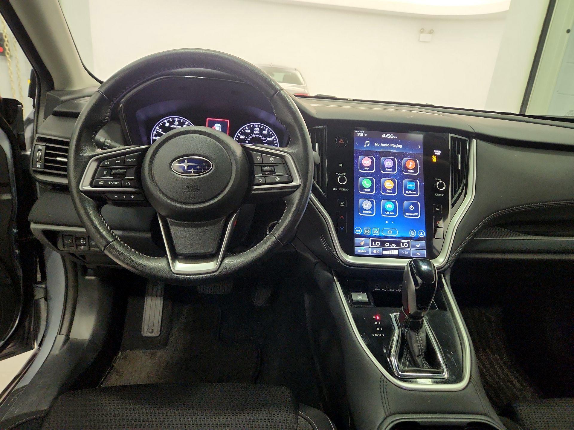 Thumbnail: 2023 Subaru Outback - 10