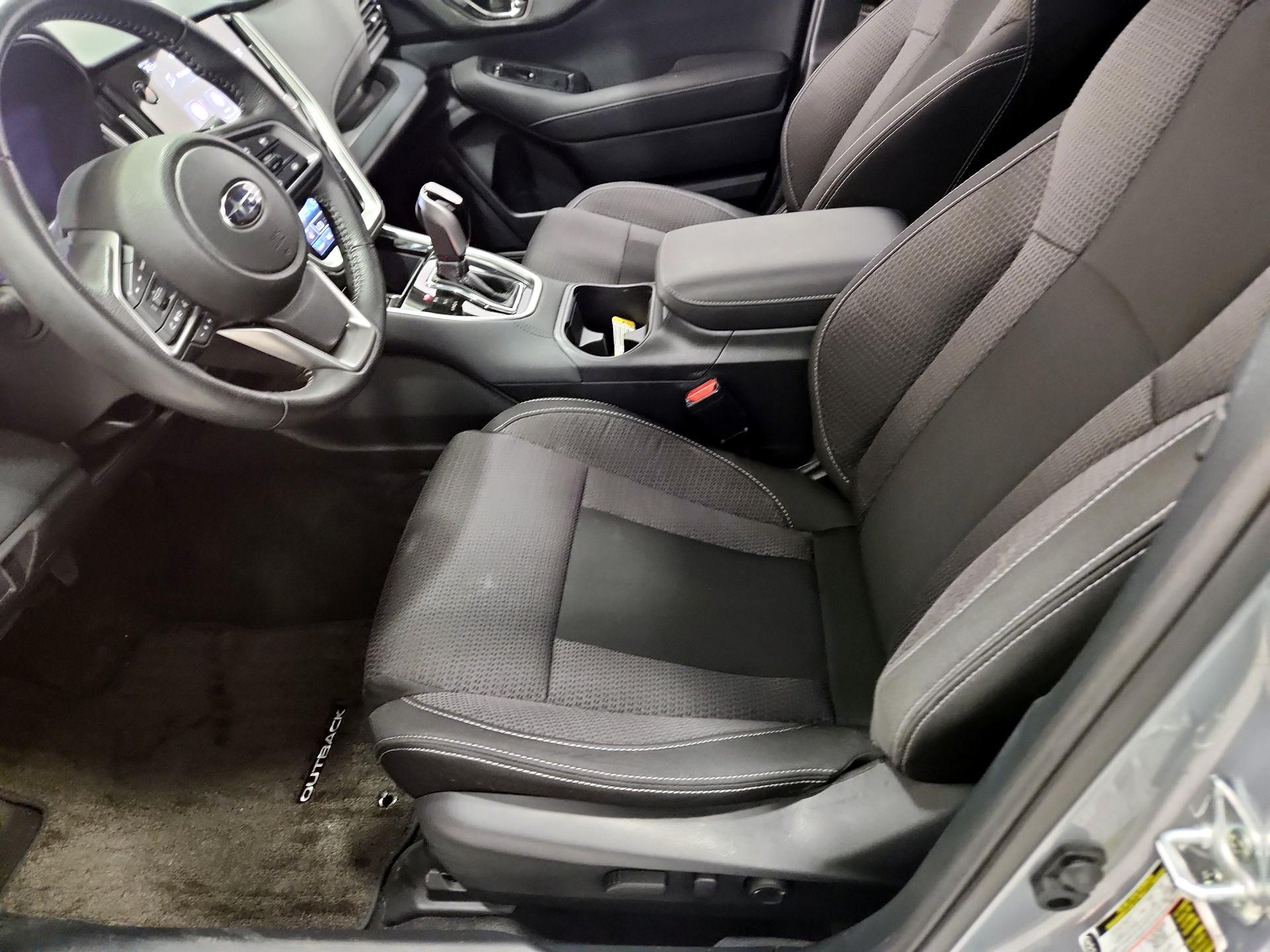 Thumbnail: 2023 Subaru Outback - 11