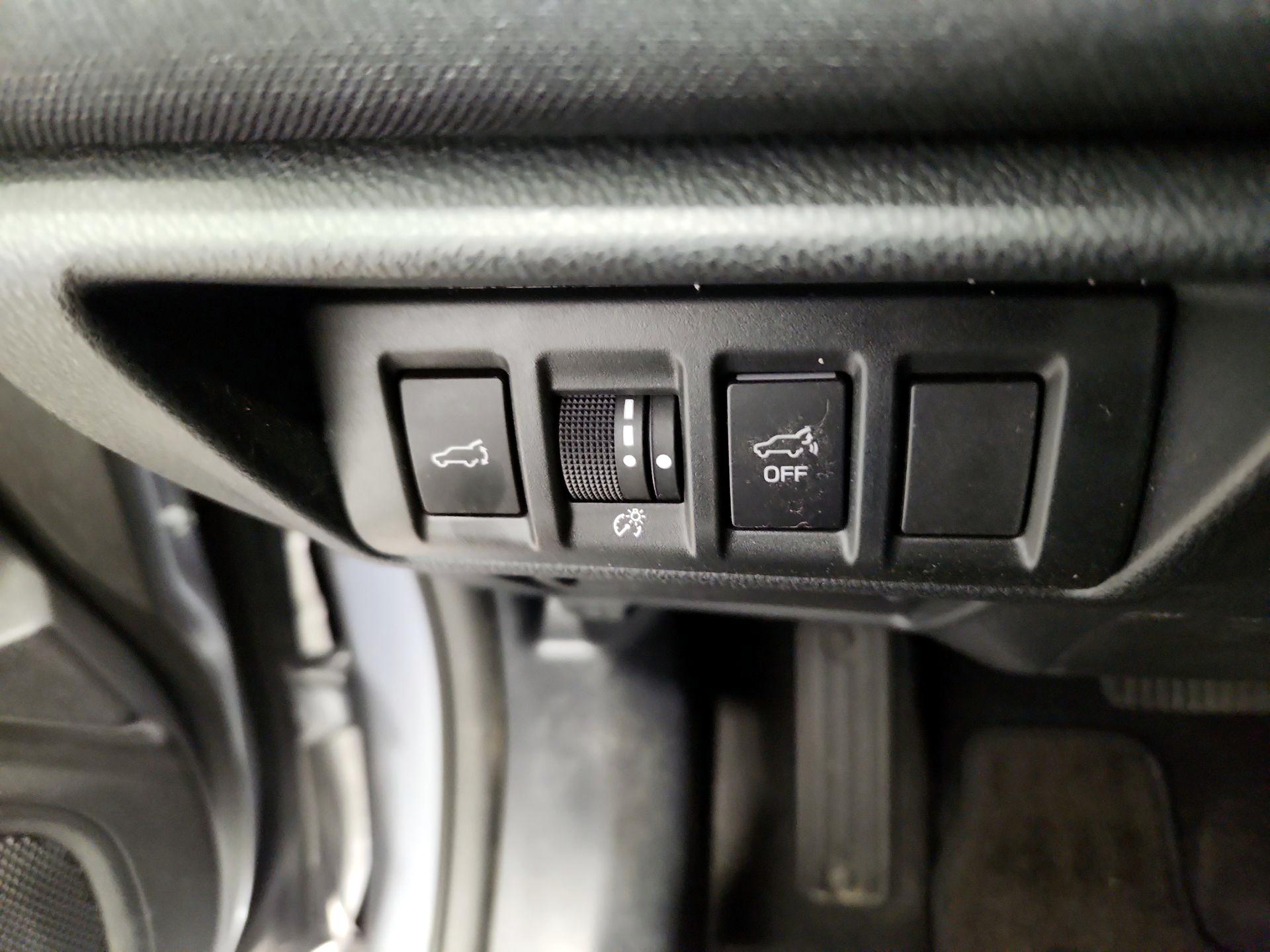 Thumbnail: 2023 Subaru Outback - 13