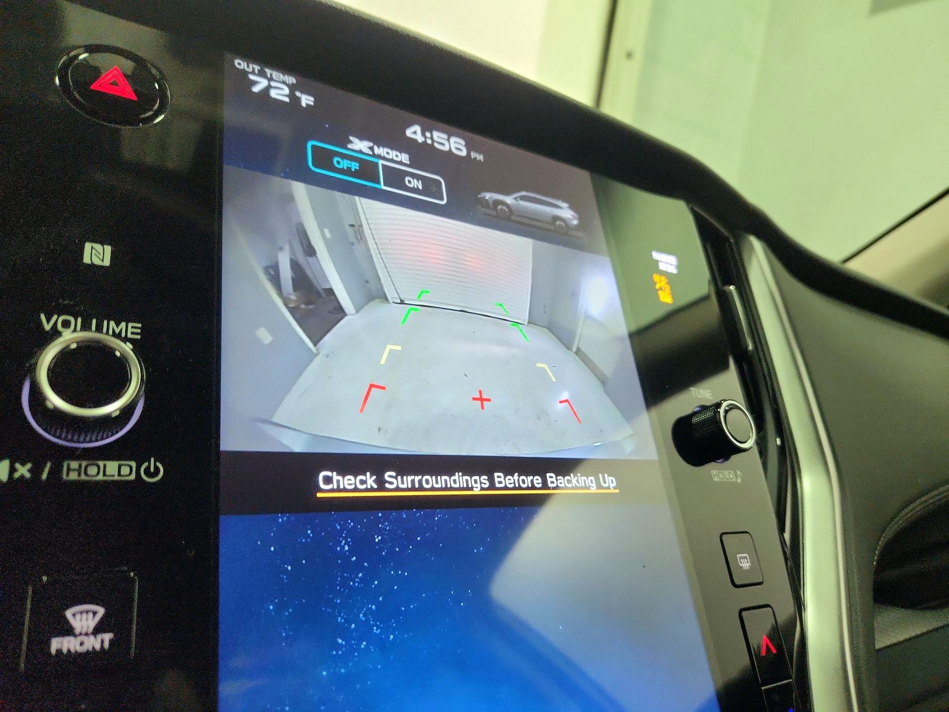 Thumbnail: 2023 Subaru Outback - 14