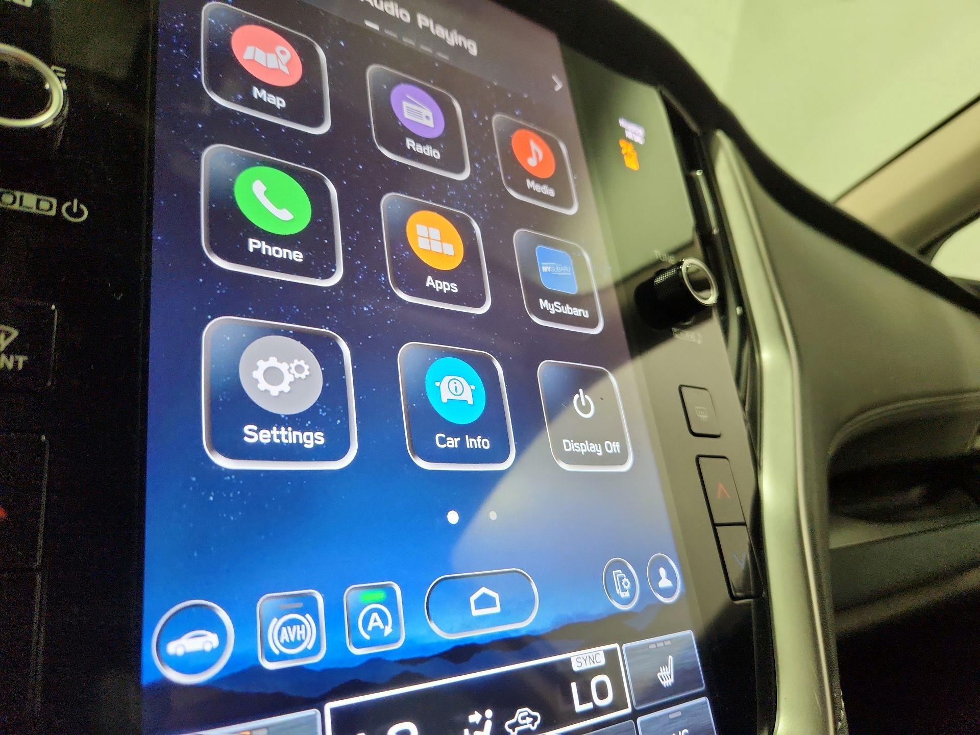 Thumbnail: 2023 Subaru Outback - 15