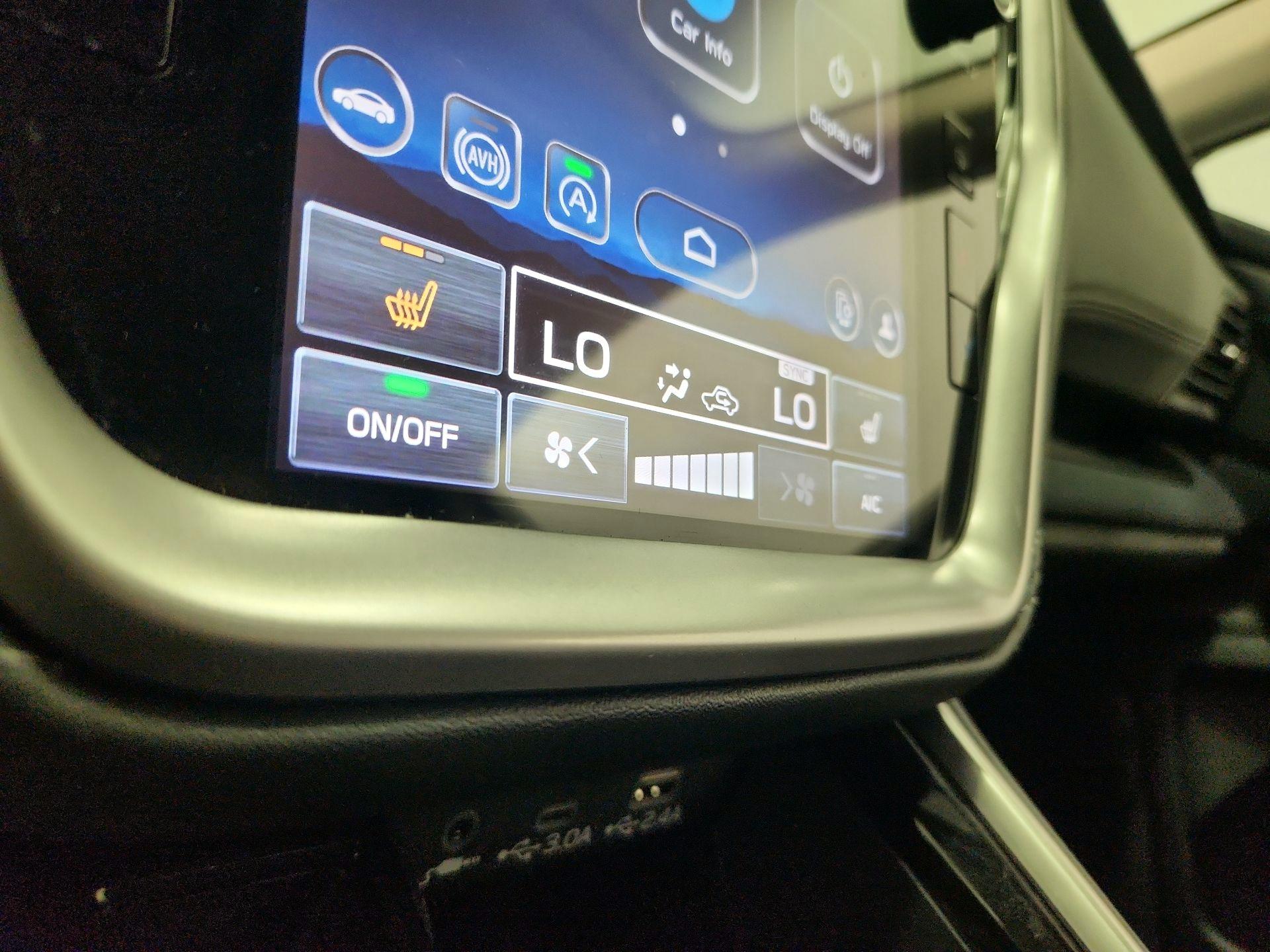 Thumbnail: 2023 Subaru Outback - 16