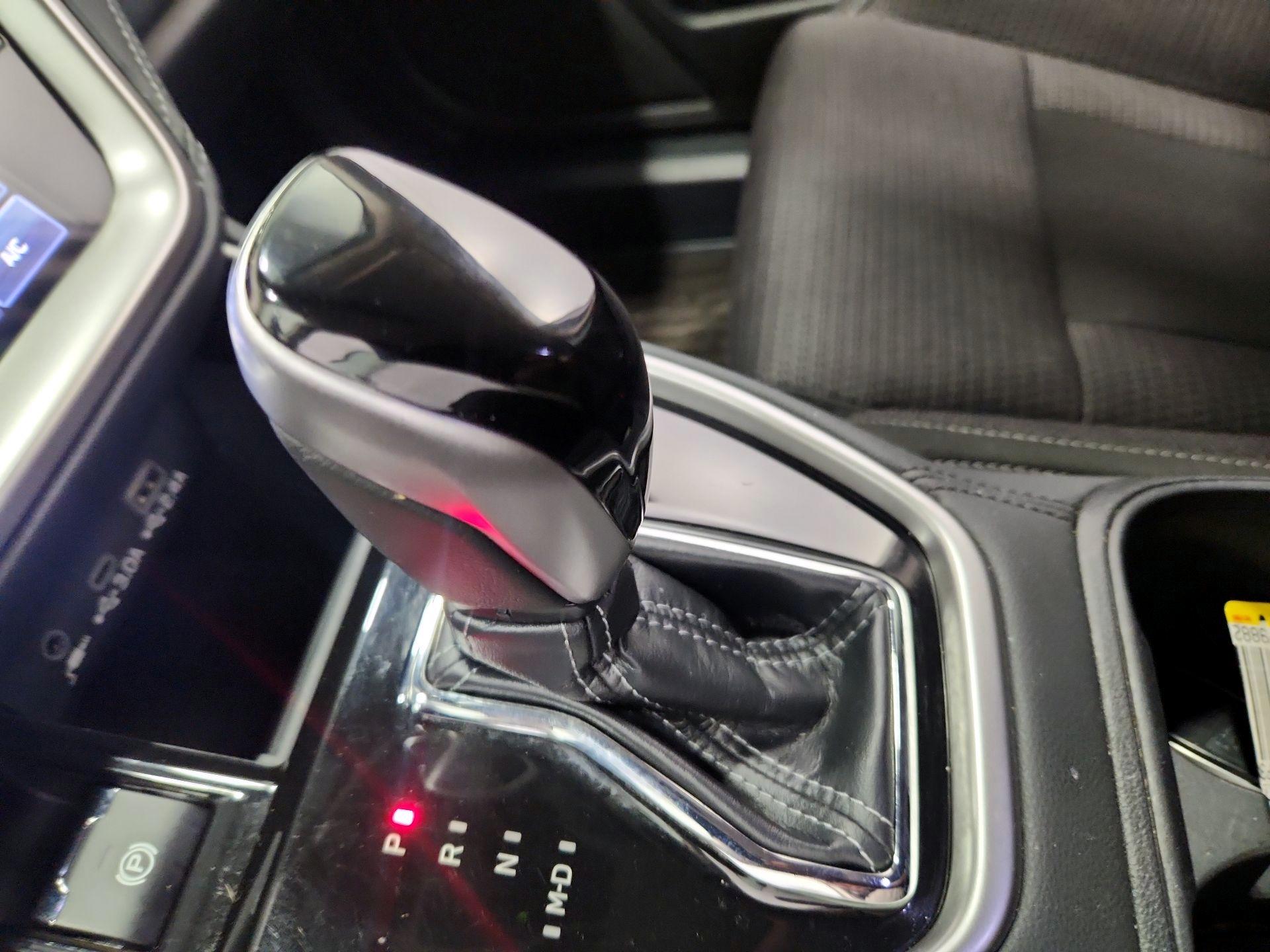 Thumbnail: 2023 Subaru Outback - 17