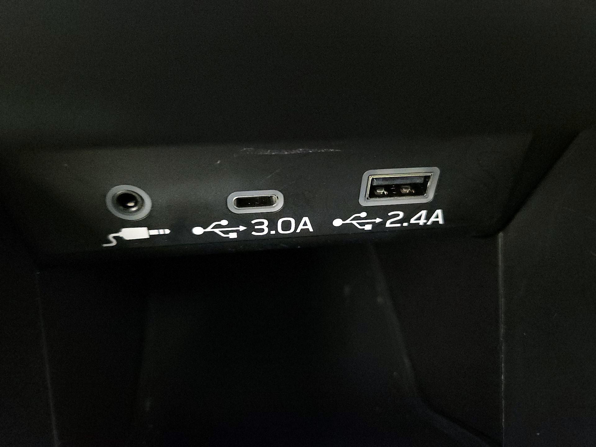 Thumbnail: 2023 Subaru Outback - 18