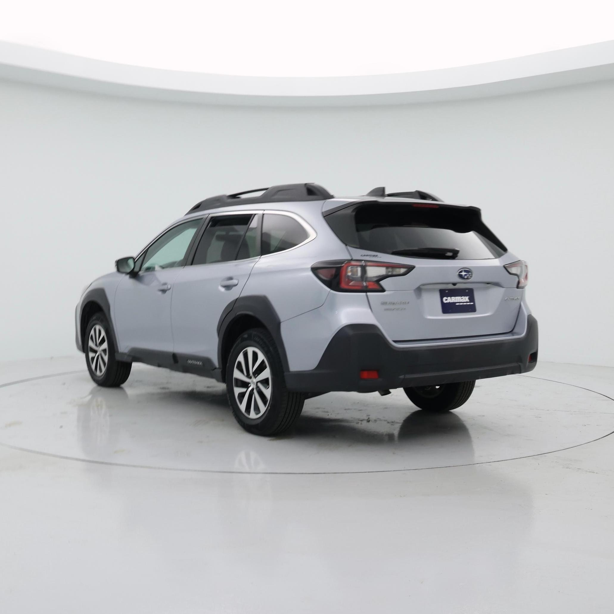 Thumbnail: 2023 Subaru Outback - 2