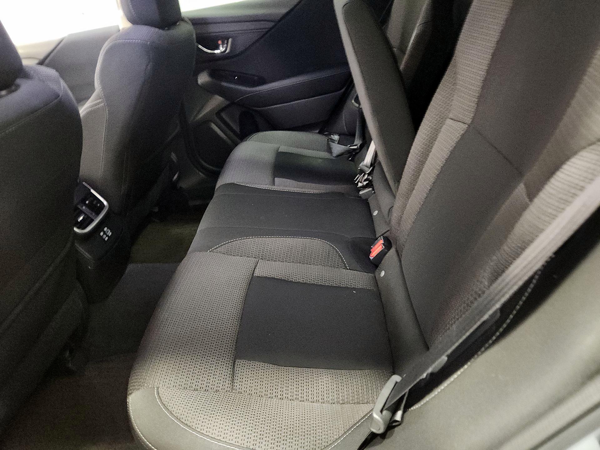 Thumbnail: 2023 Subaru Outback - 19