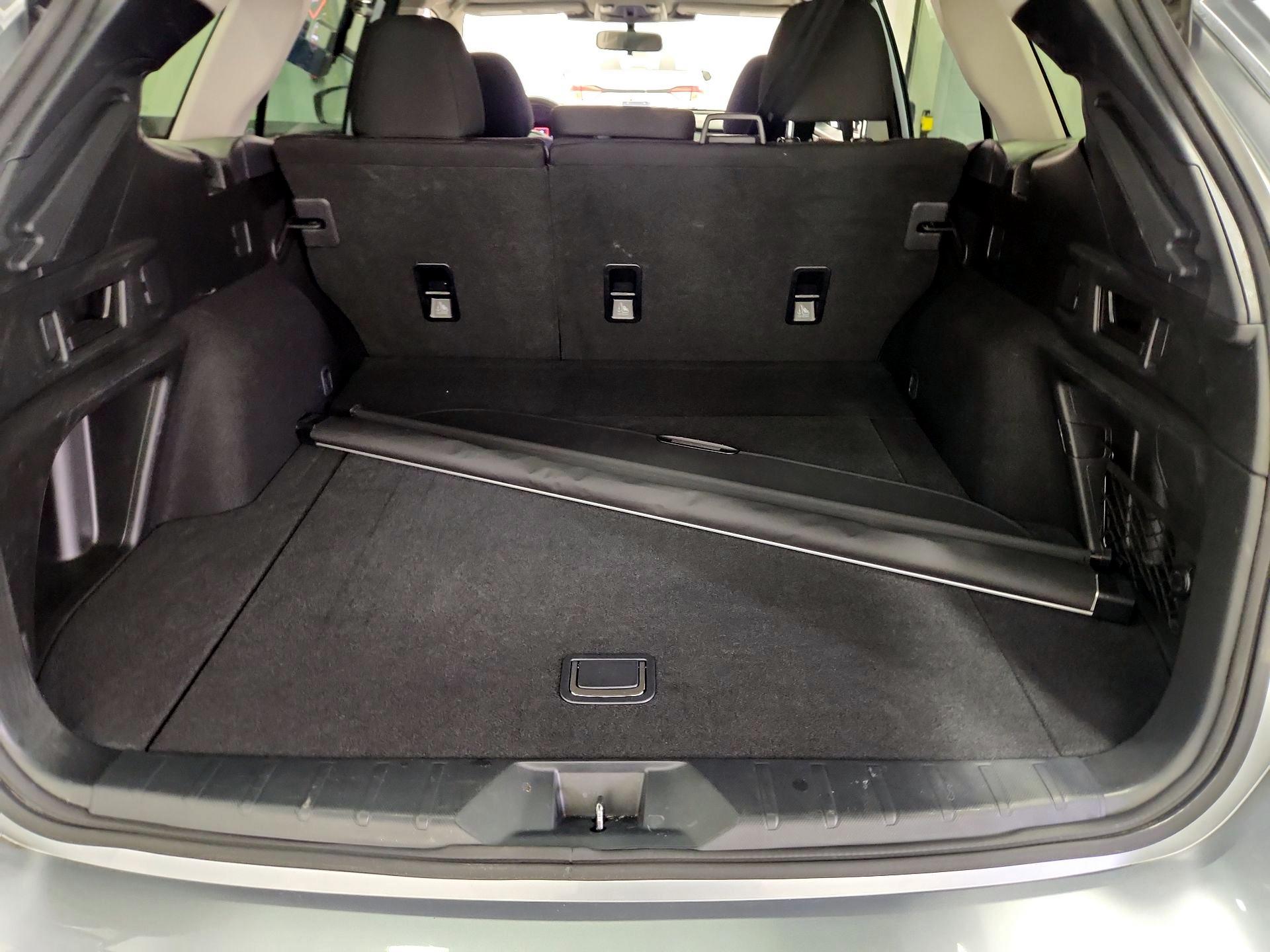 Thumbnail: 2023 Subaru Outback - 20