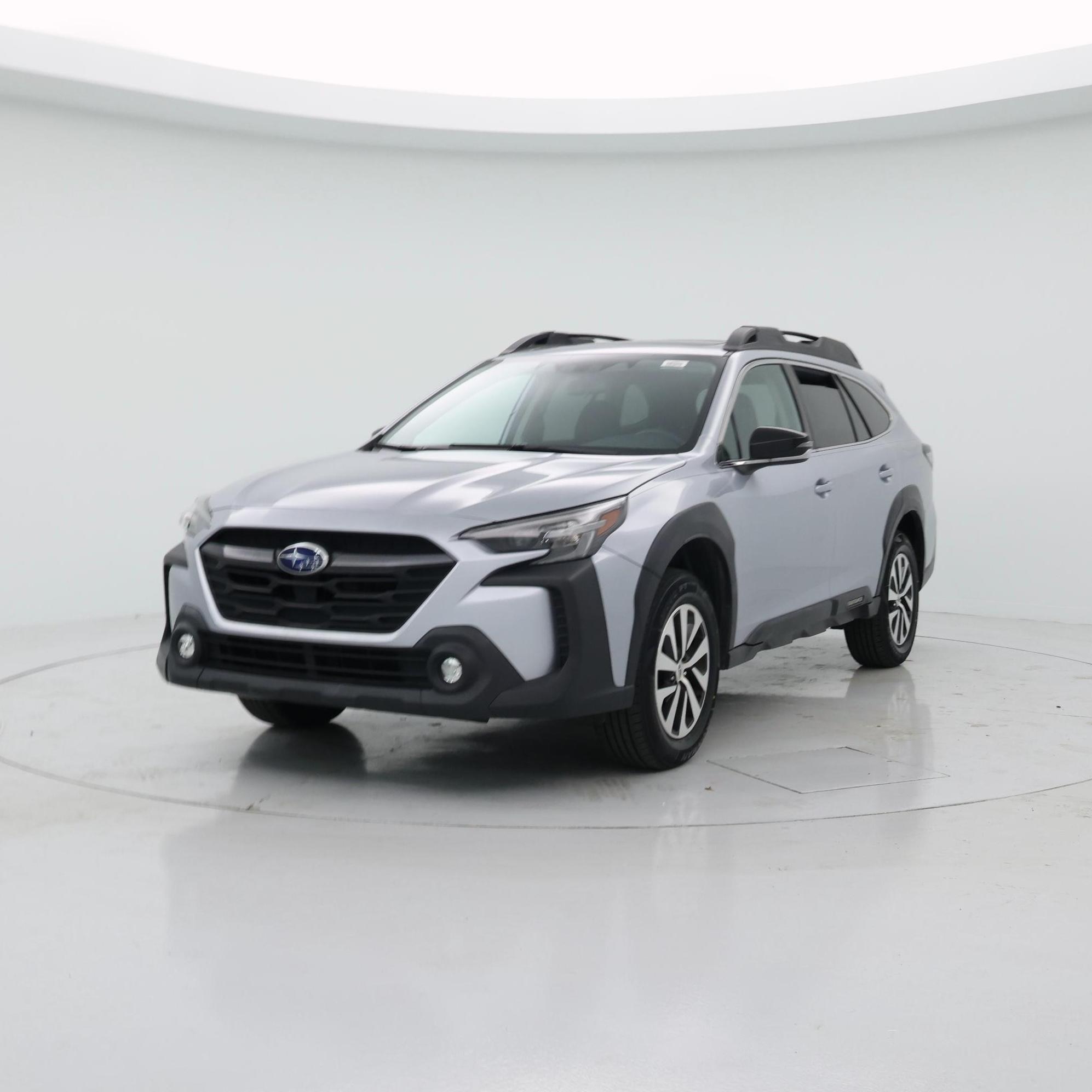 Thumbnail: 2023 Subaru Outback - 4