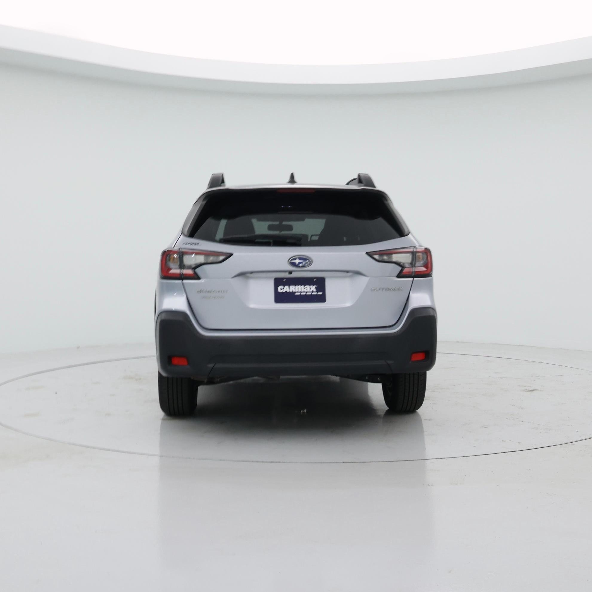 Thumbnail: 2023 Subaru Outback - 6