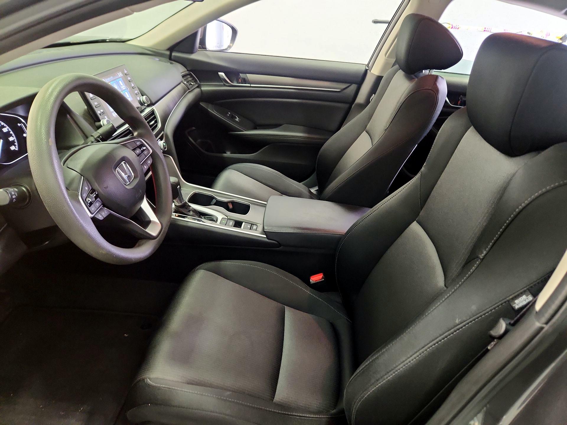 Thumbnail: 2021 Honda Accord - 11