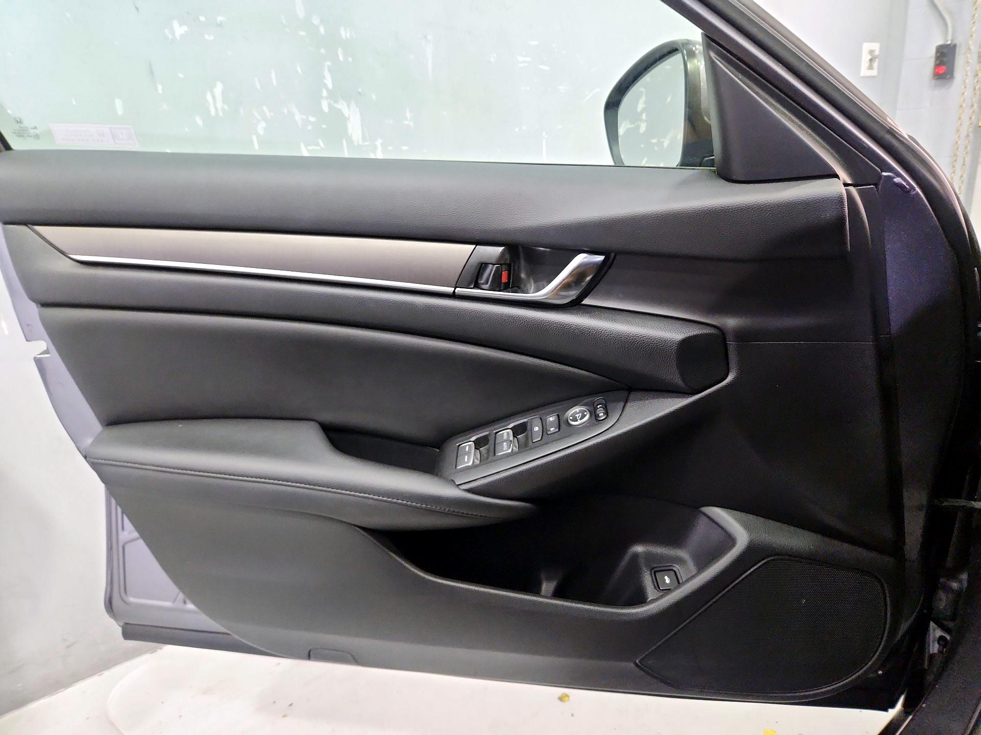 Thumbnail: 2021 Honda Accord - 12