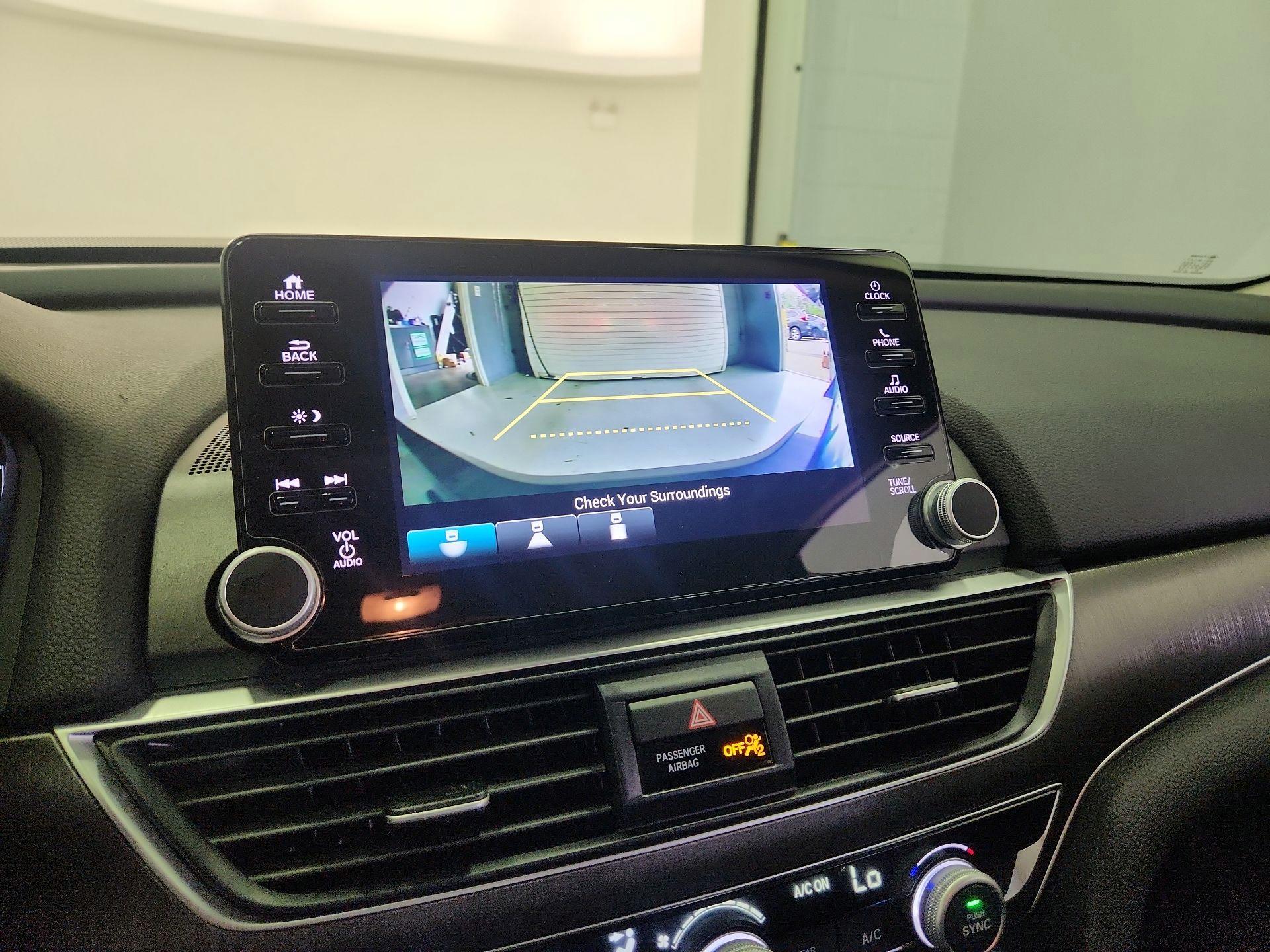 Thumbnail: 2021 Honda Accord - 14