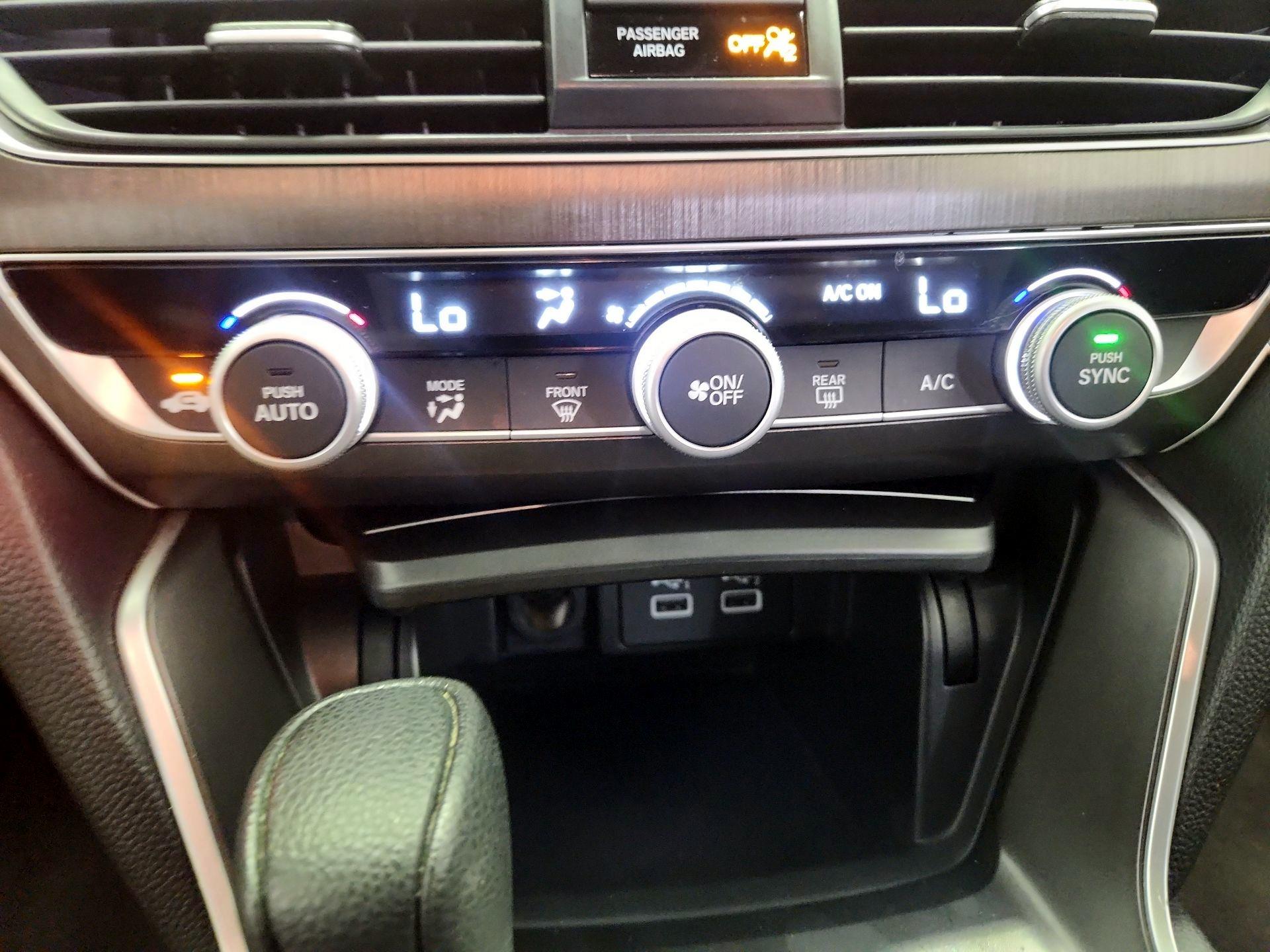 Thumbnail: 2021 Honda Accord - 16