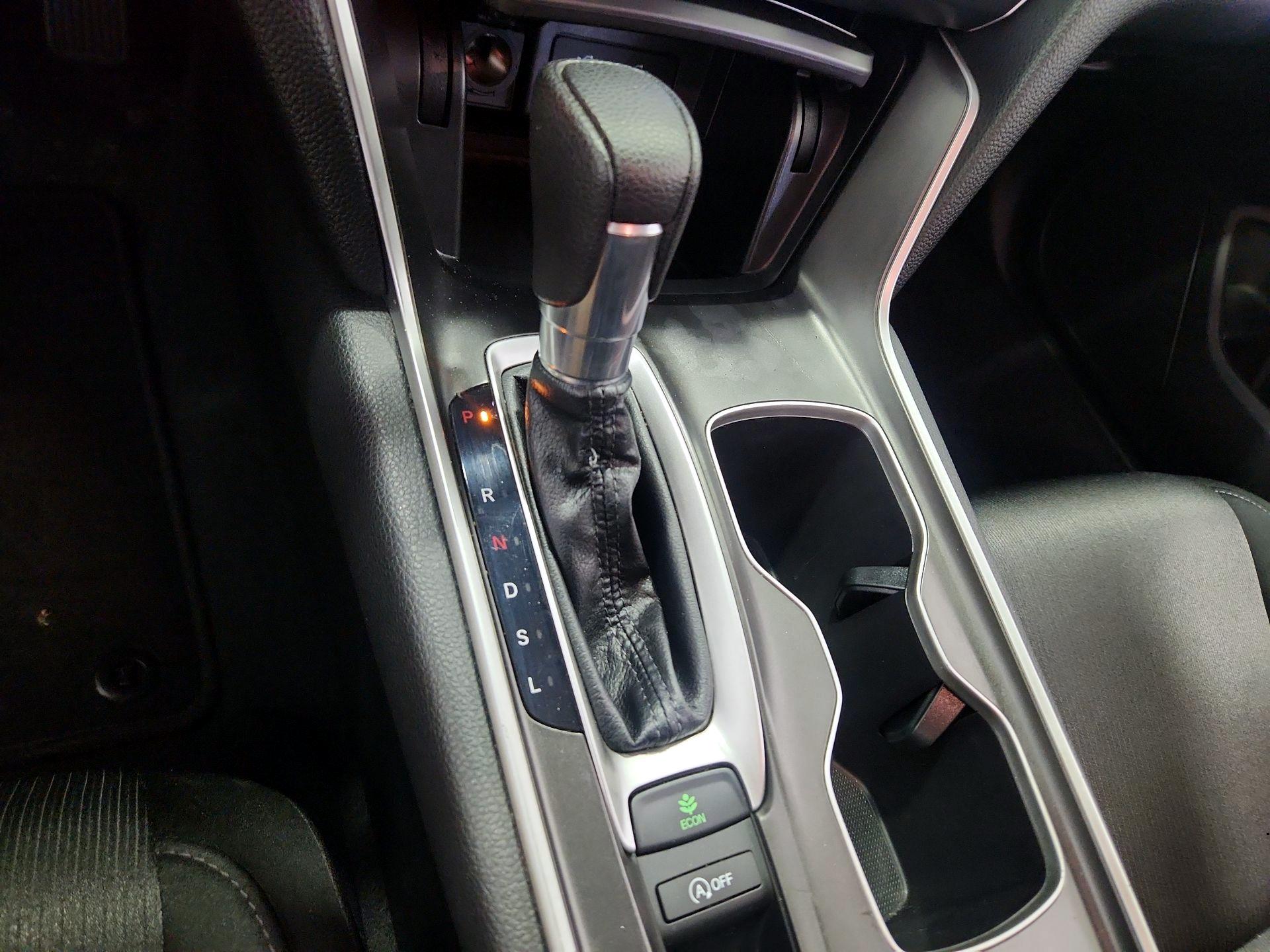 Thumbnail: 2021 Honda Accord - 17