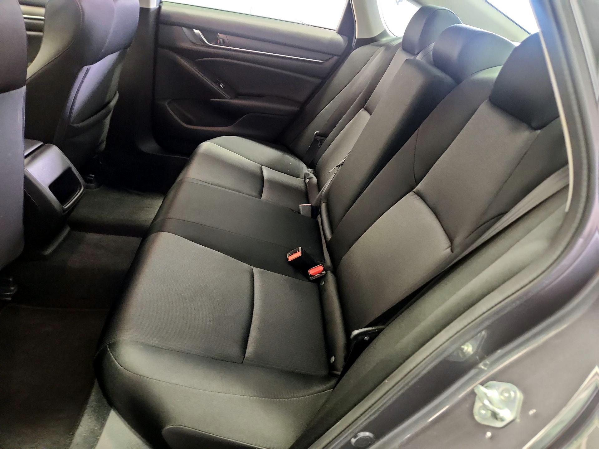 Thumbnail: 2021 Honda Accord - 19