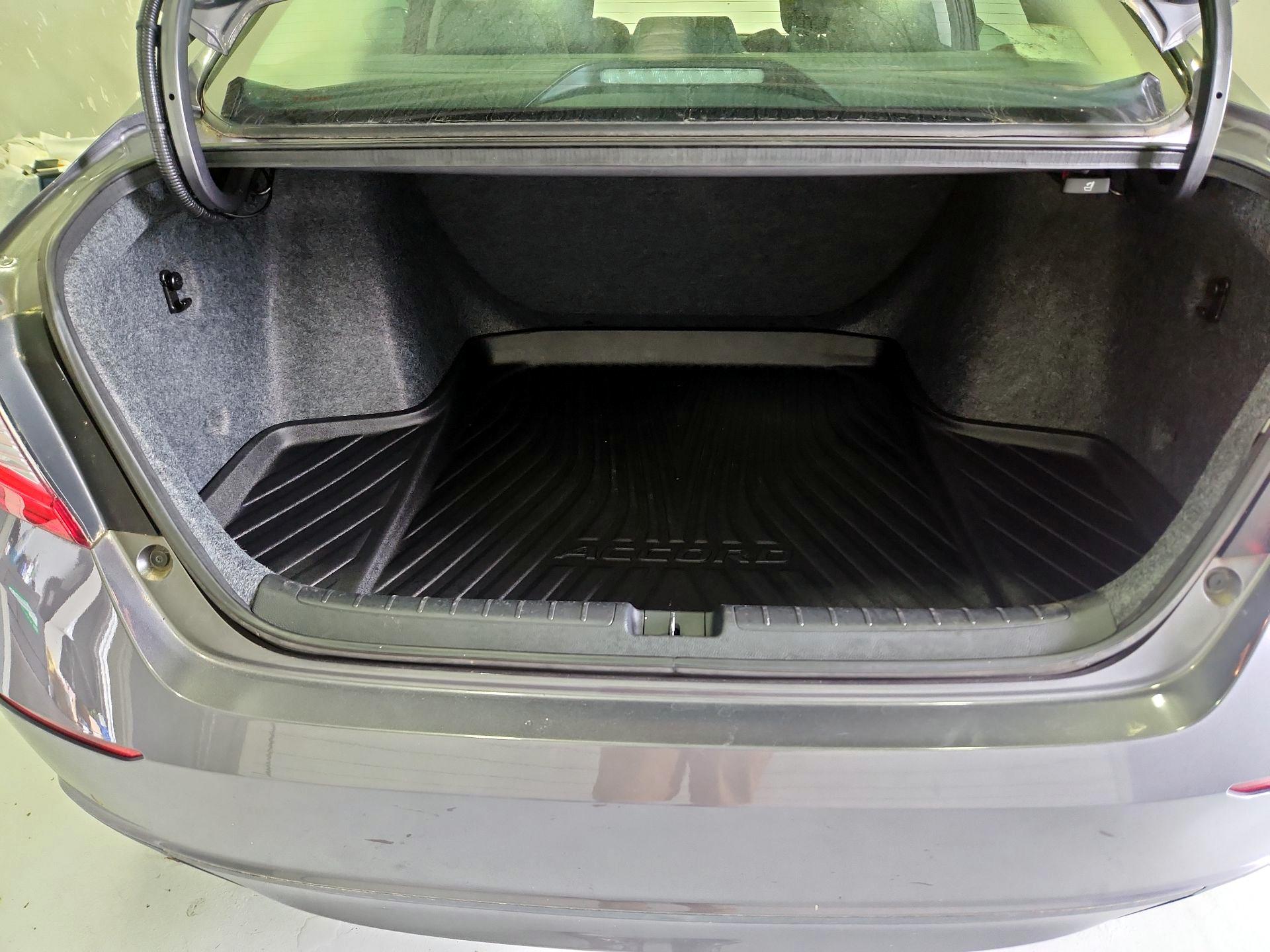 Thumbnail: 2021 Honda Accord - 20