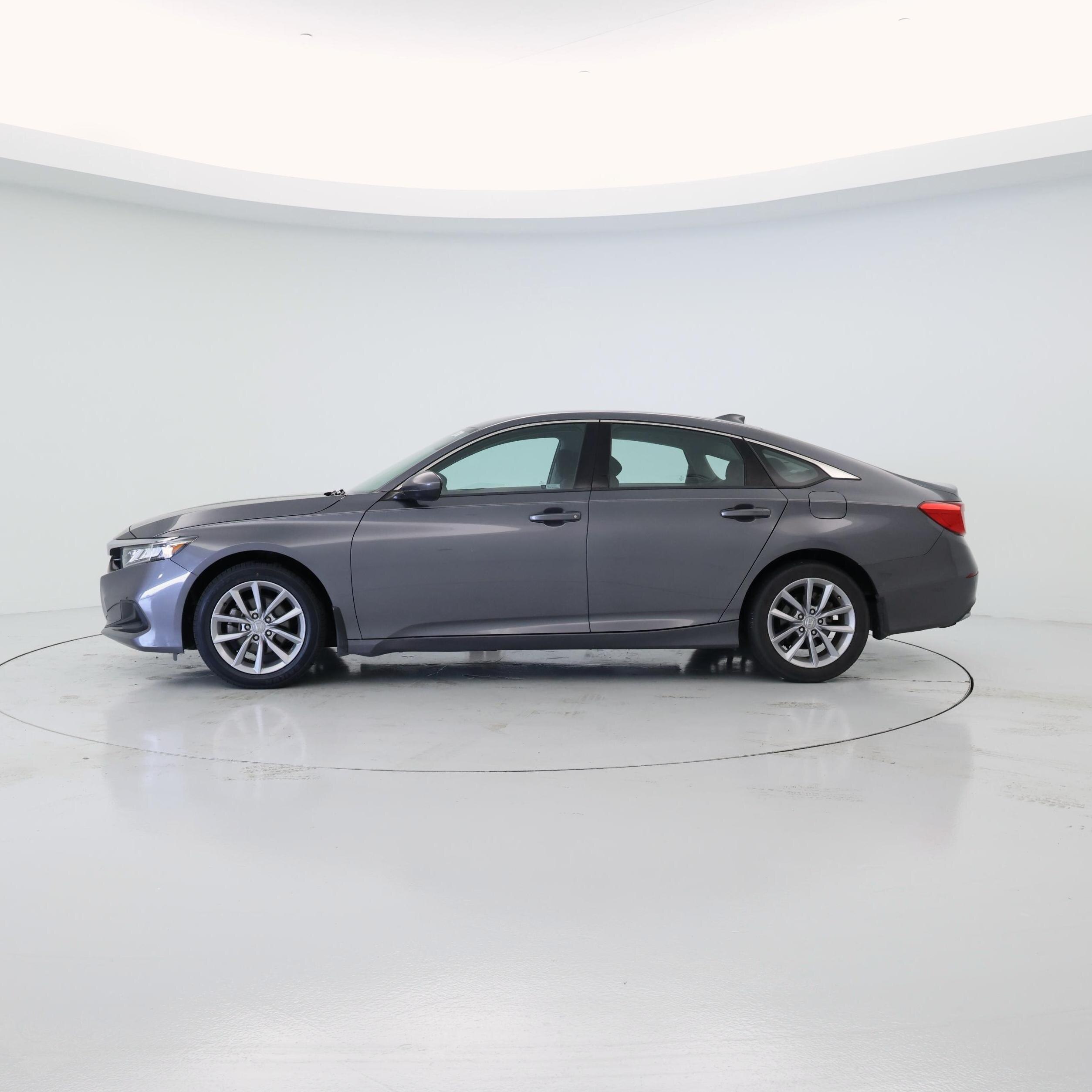 Thumbnail: 2021 Honda Accord - 3