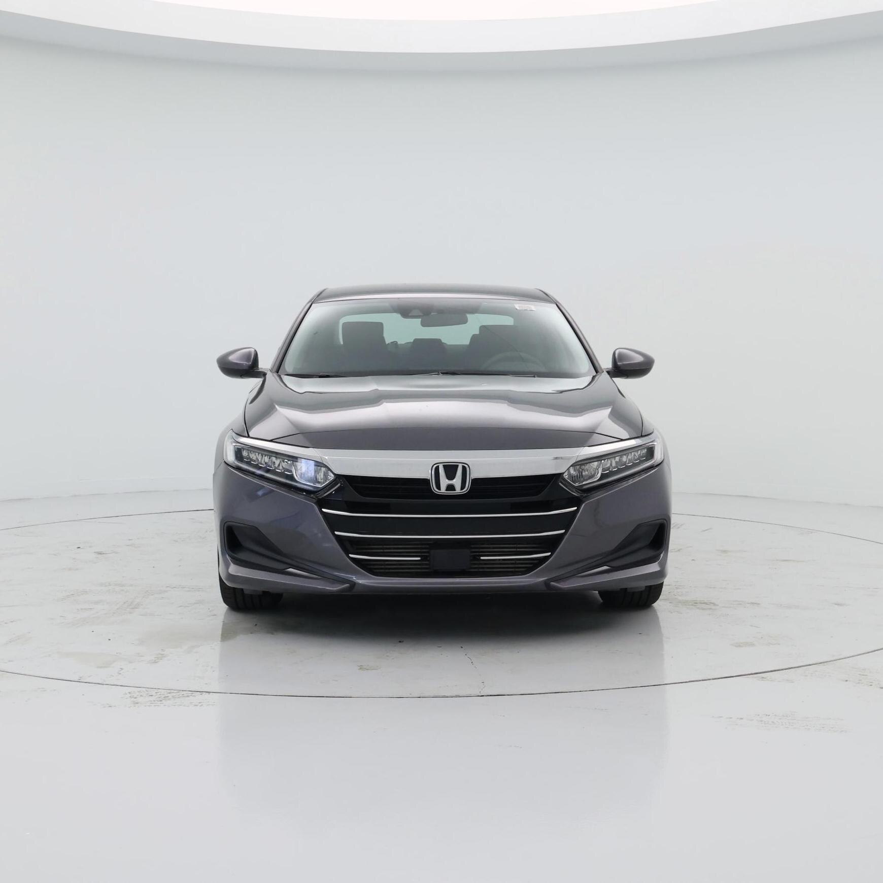 Thumbnail: 2021 Honda Accord - 5