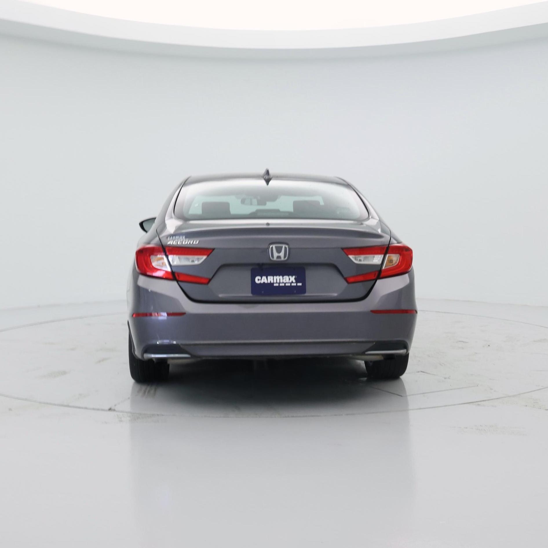 Thumbnail: 2021 Honda Accord - 6