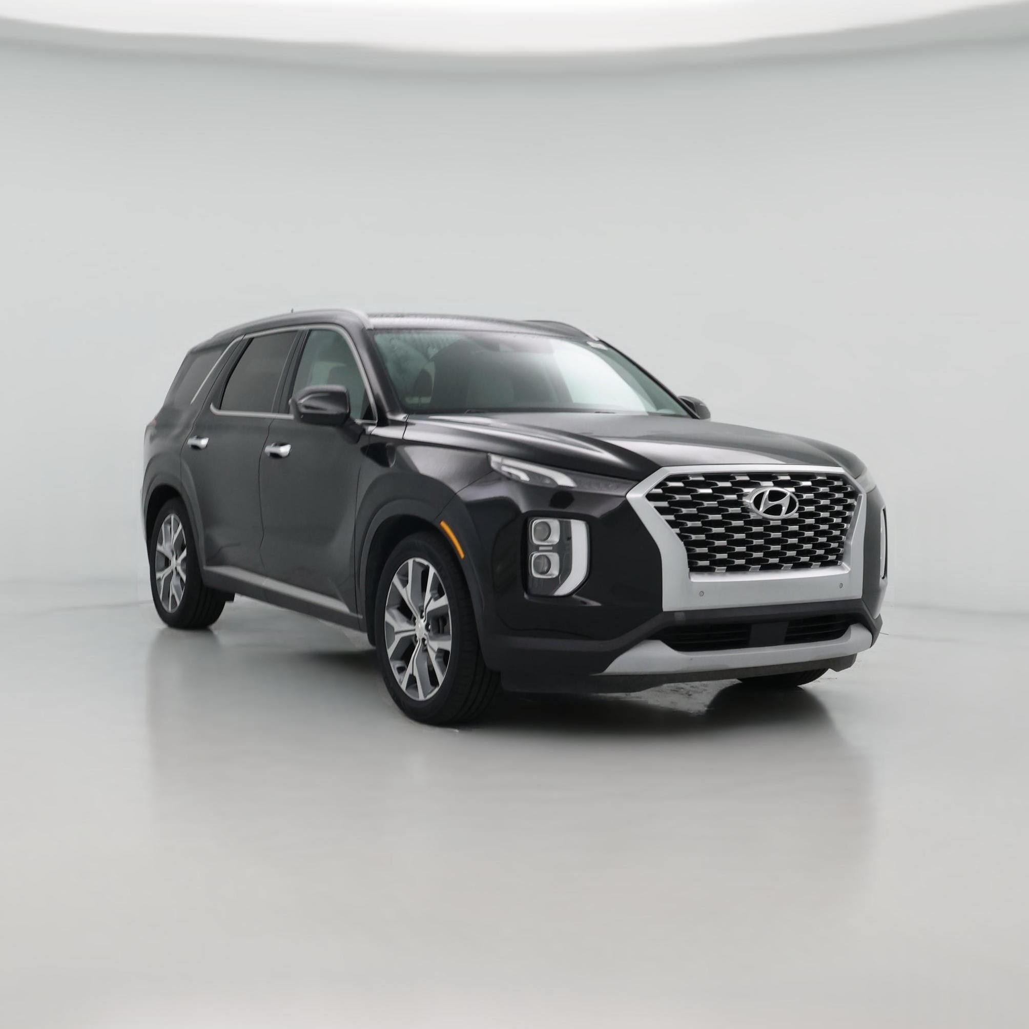 Thumbnail: 2020 Hyundai Palisade - 1