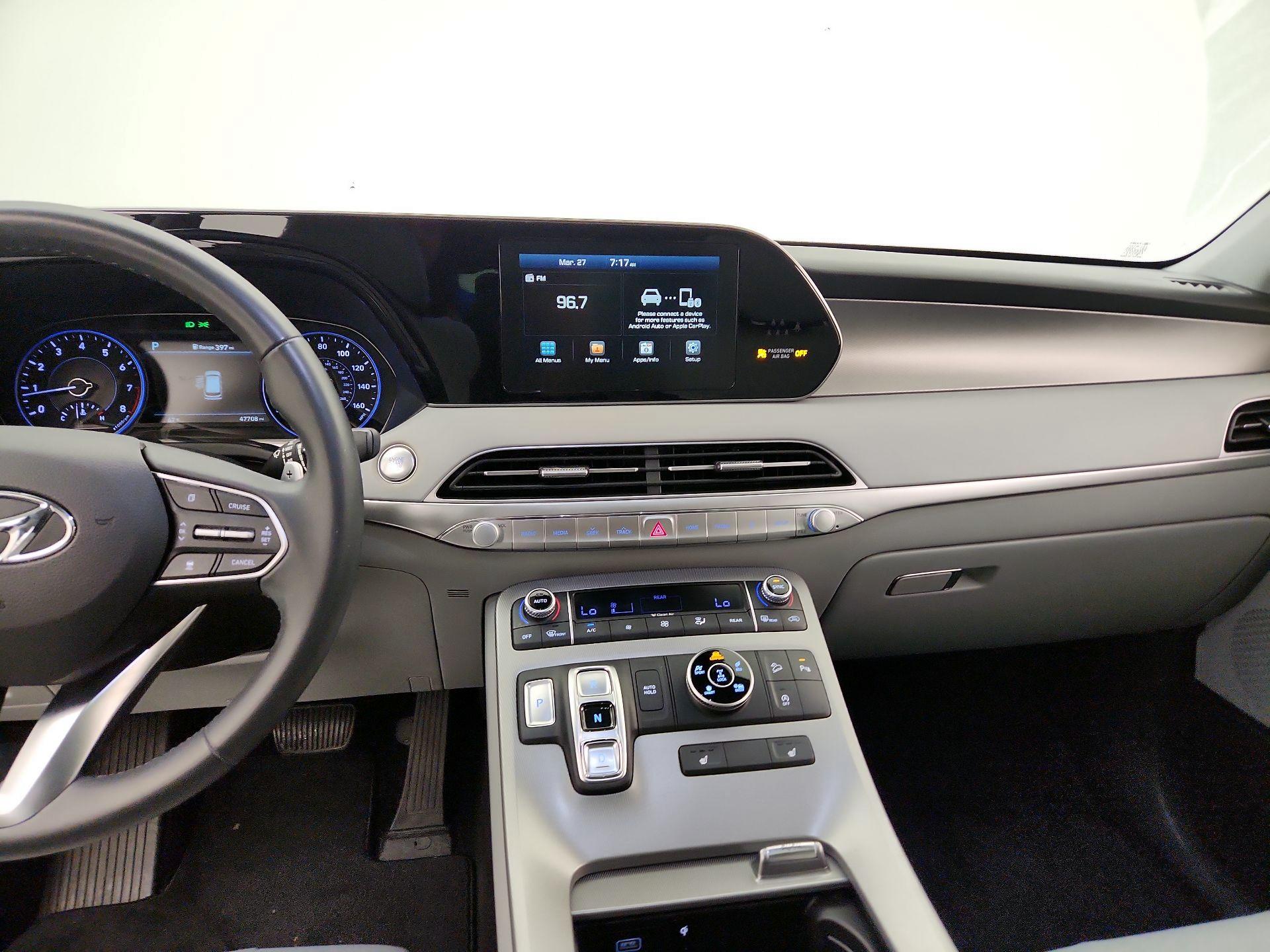 Thumbnail: 2020 Hyundai Palisade - 9