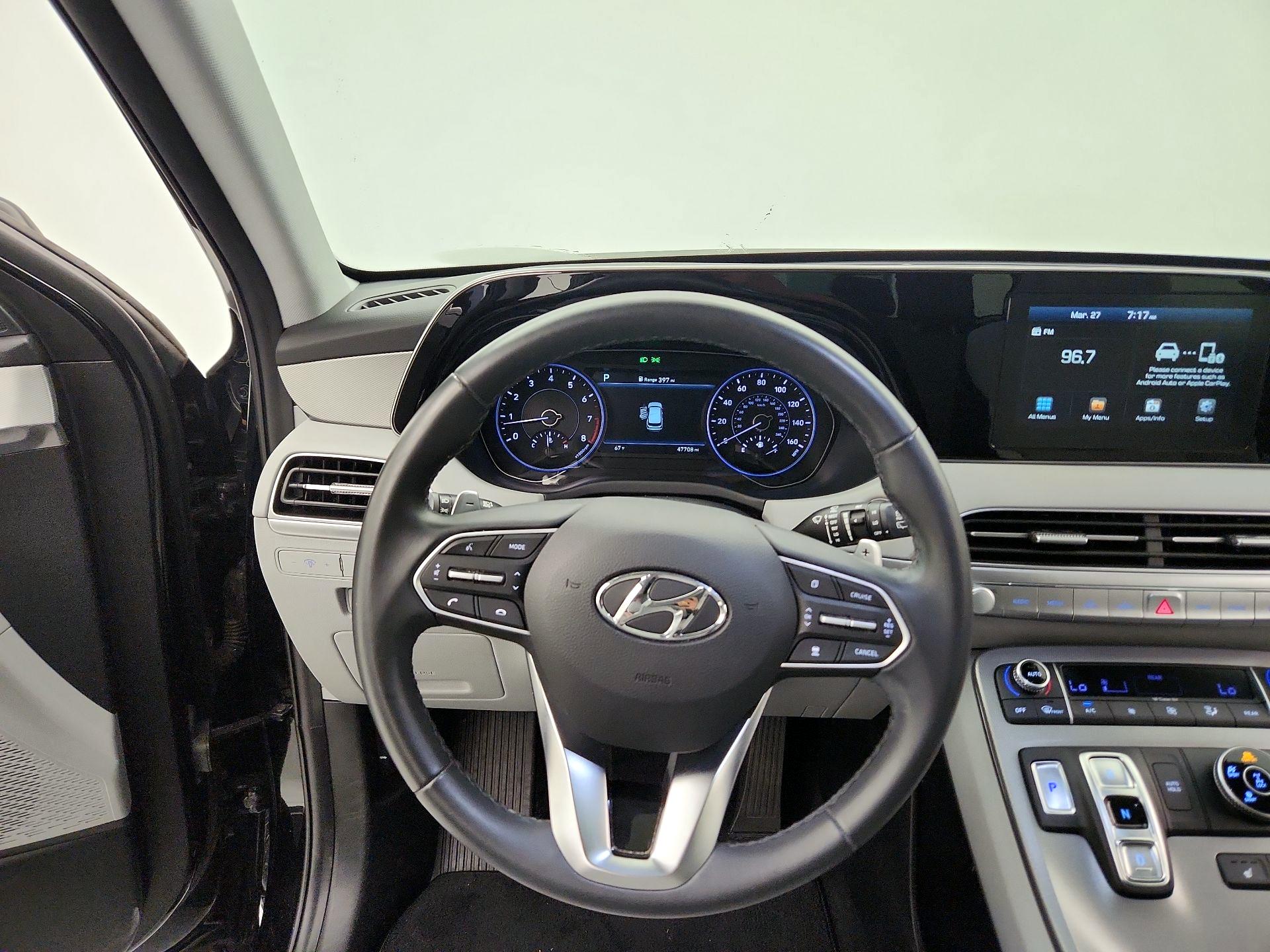 Thumbnail: 2020 Hyundai Palisade - 10