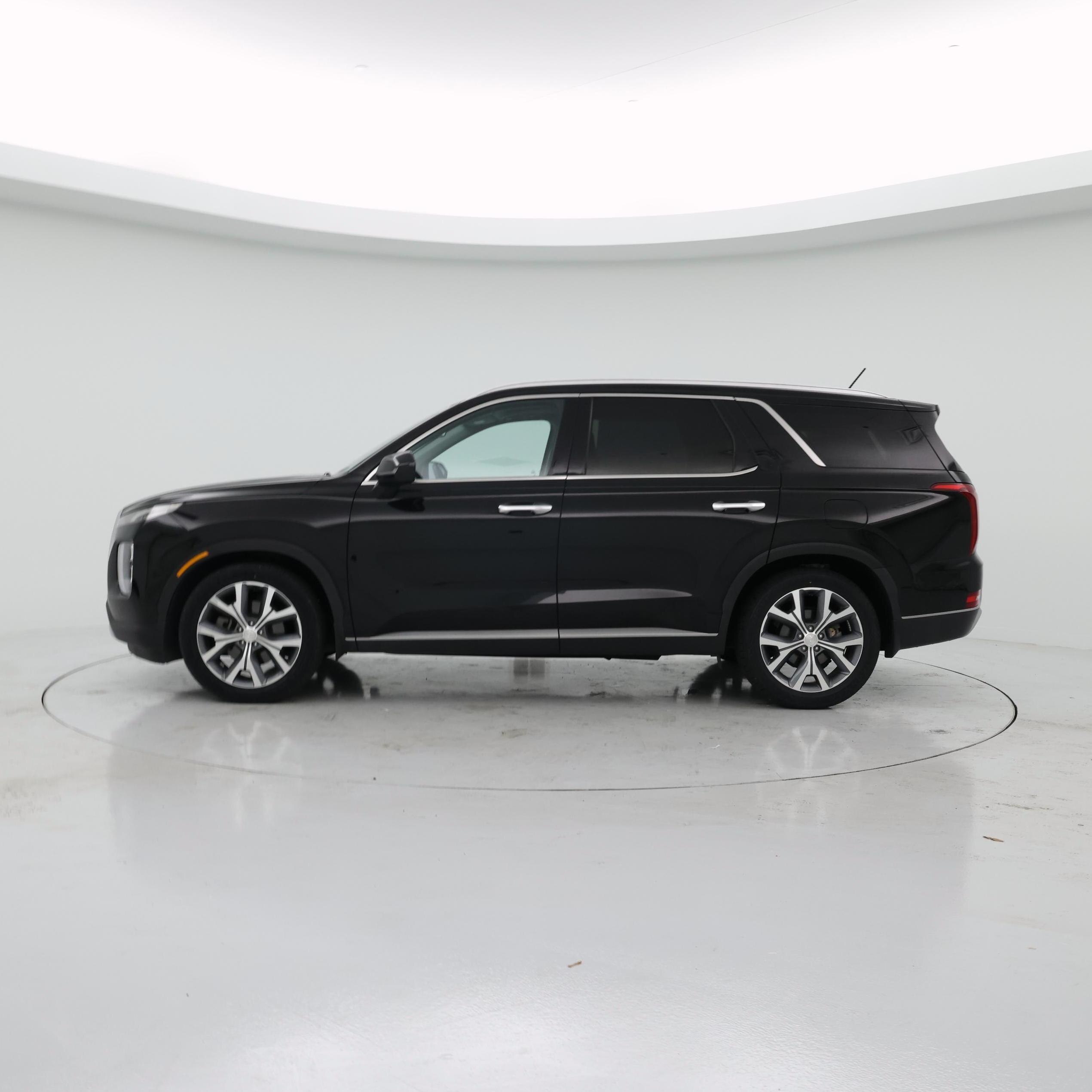 Thumbnail: 2020 Hyundai Palisade - 3