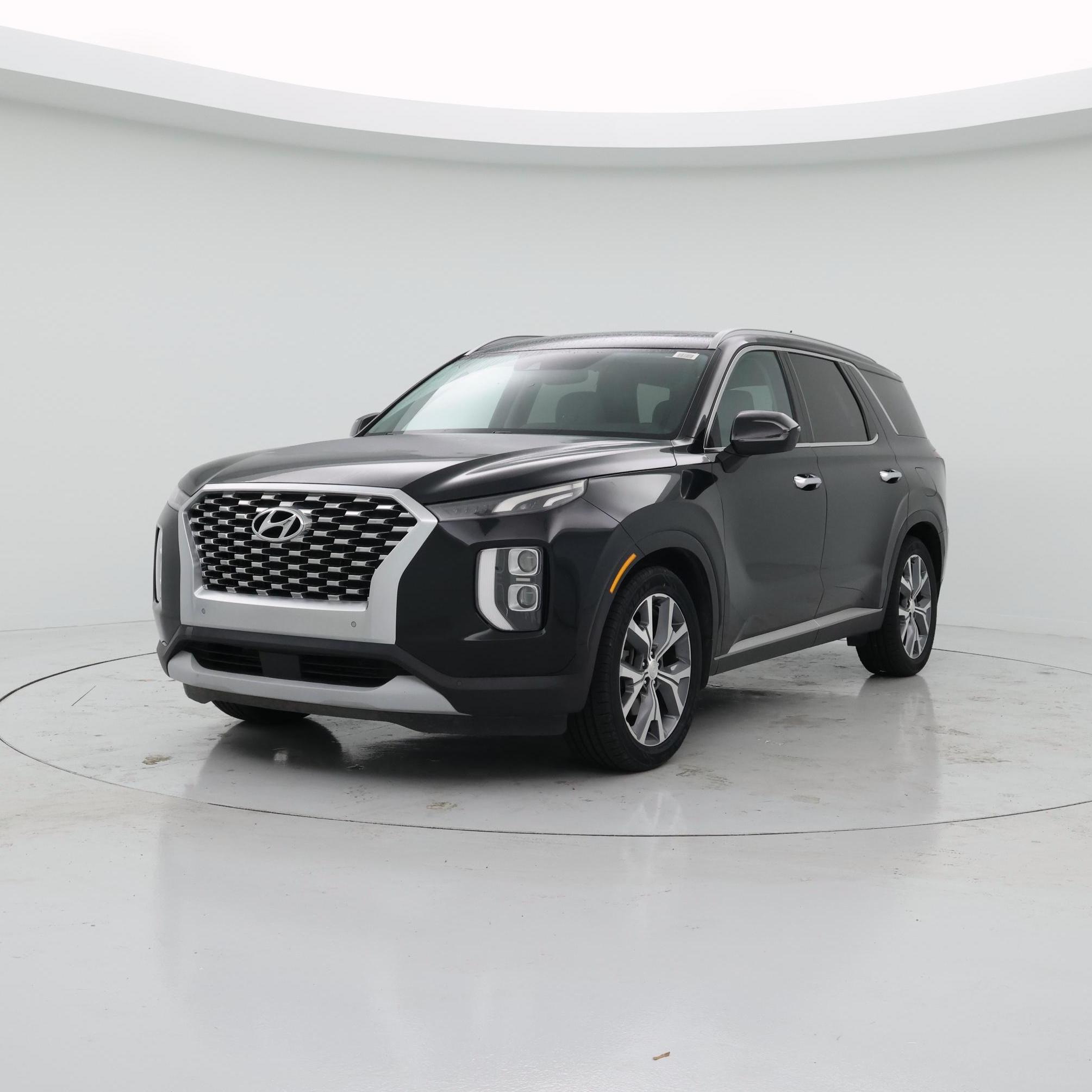 Thumbnail: 2020 Hyundai Palisade - 4