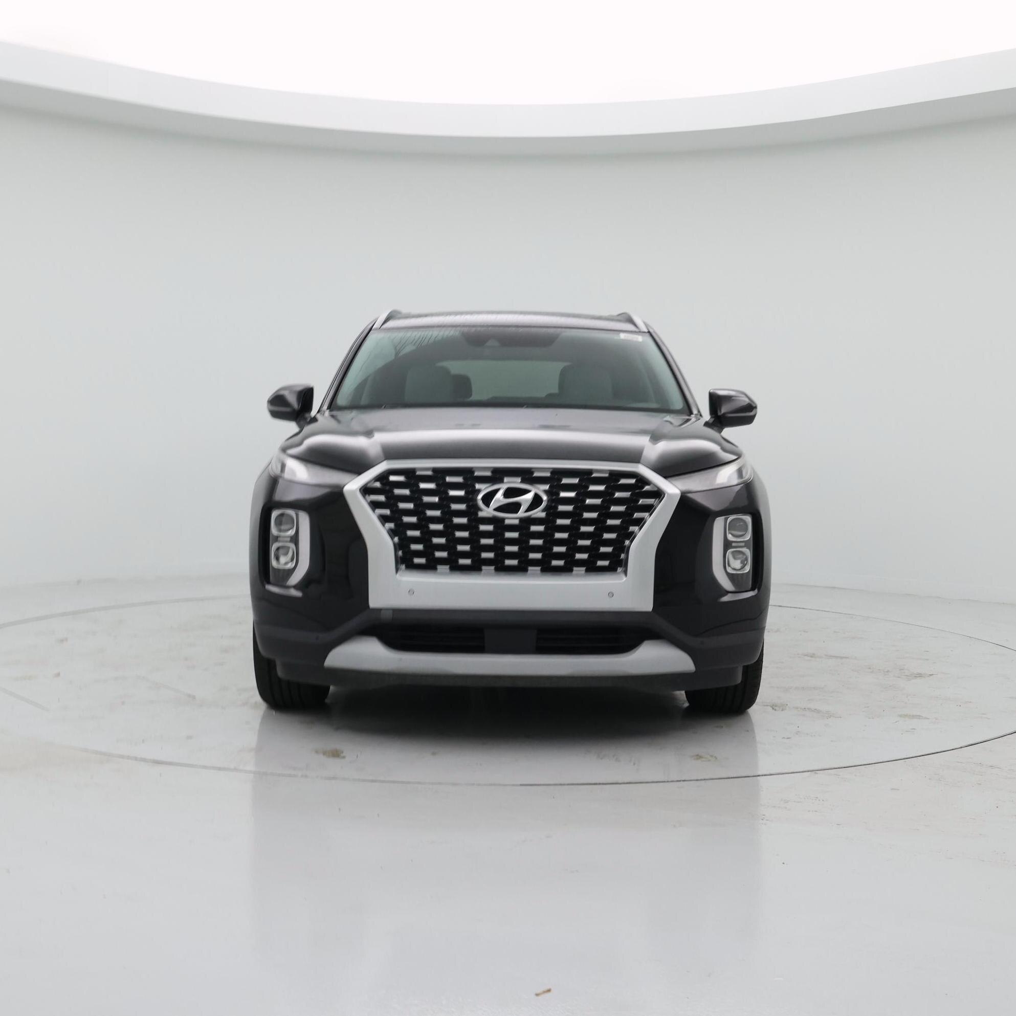 Thumbnail: 2020 Hyundai Palisade - 5