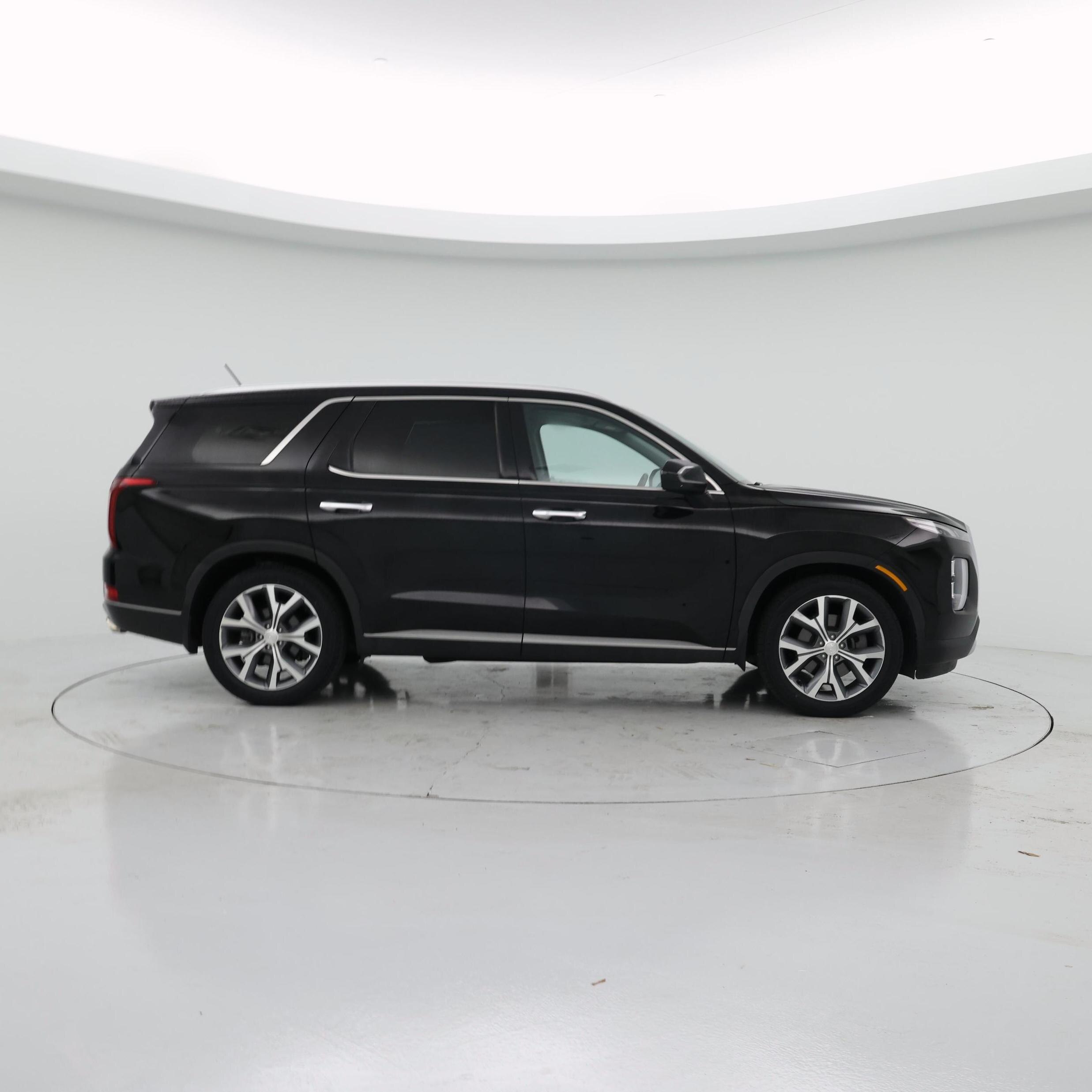 Thumbnail: 2020 Hyundai Palisade - 7