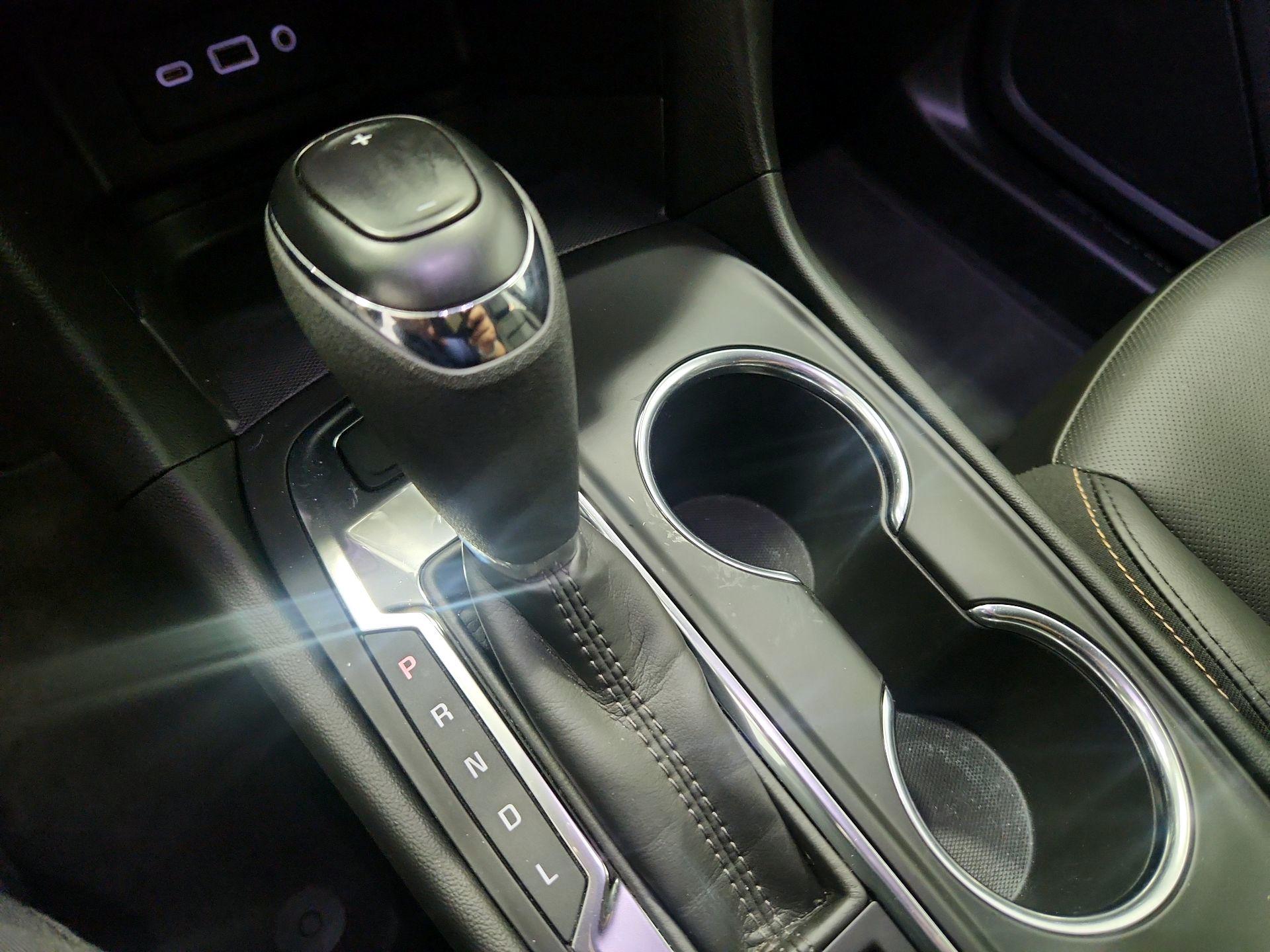 Thumbnail: 2021 Chevrolet Equinox - 18