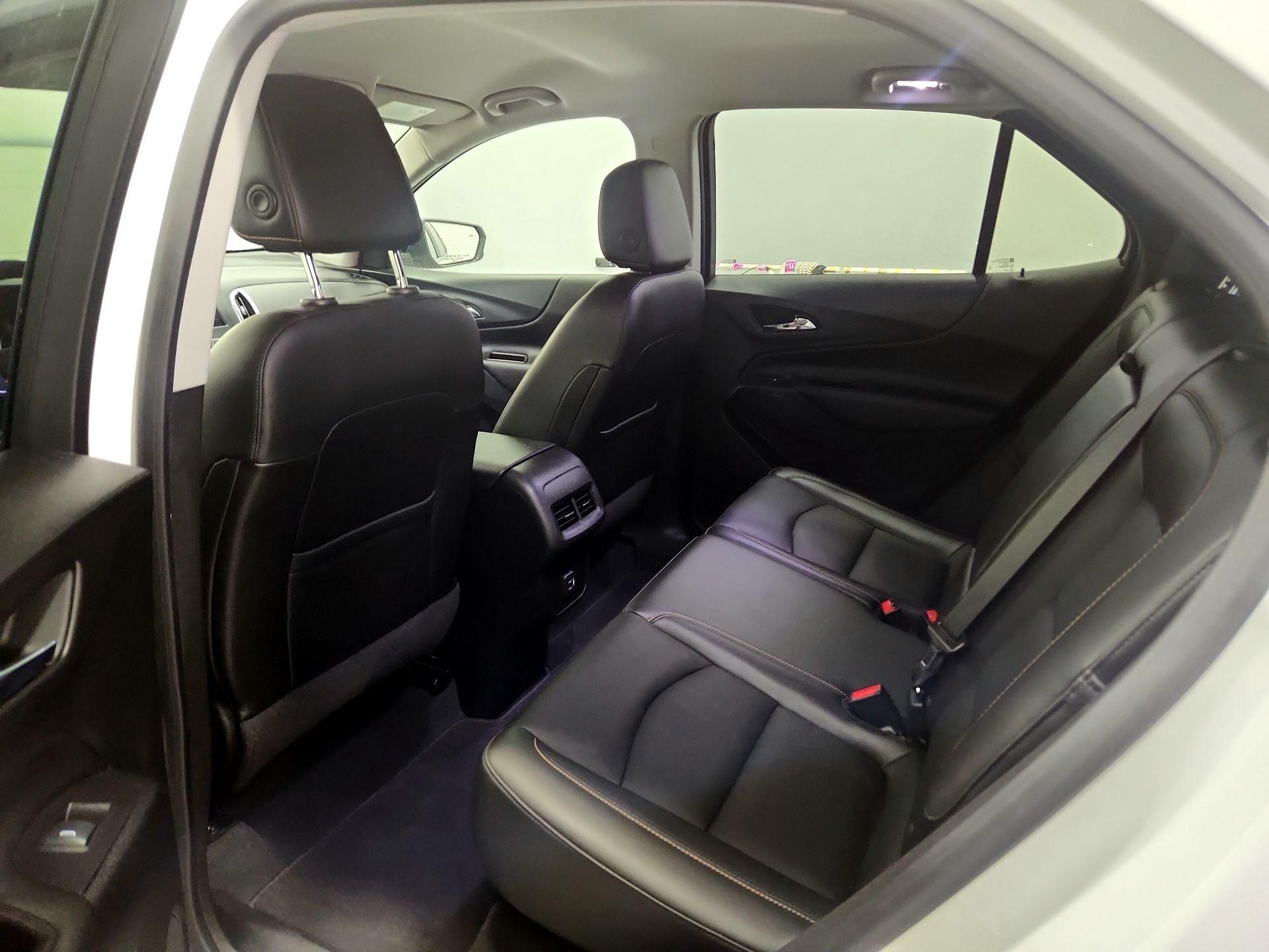 Thumbnail: 2021 Chevrolet Equinox - 20