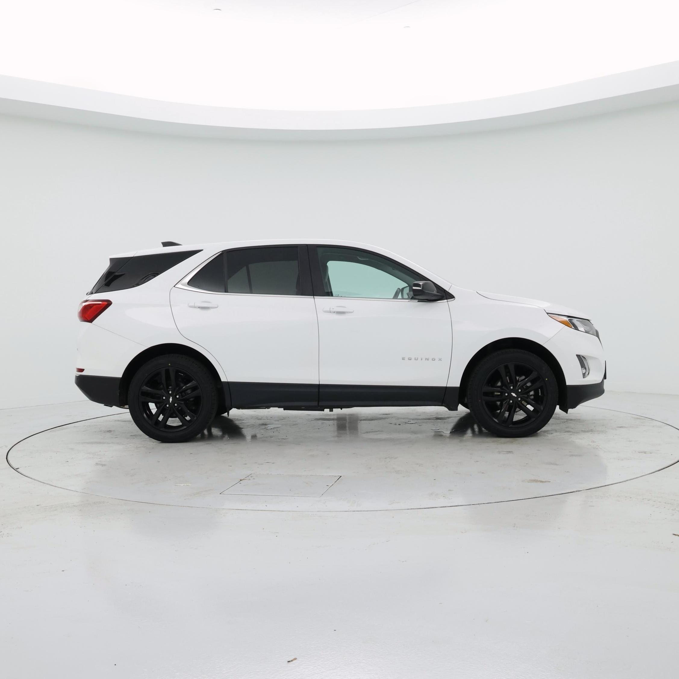 Thumbnail: 2021 Chevrolet Equinox - 7