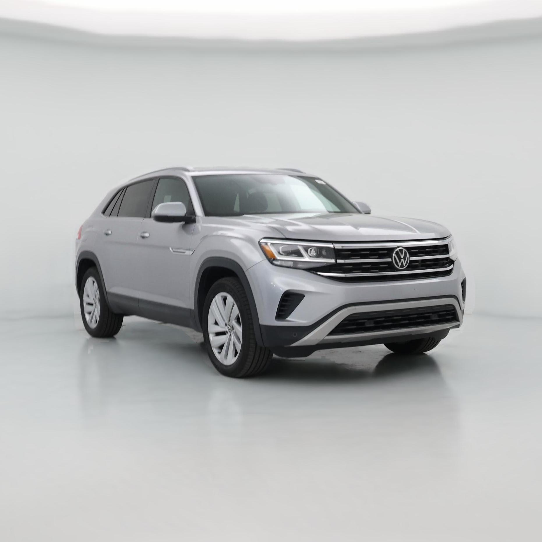 Thumbnail: 2020 Volkswagen Atlas - 1