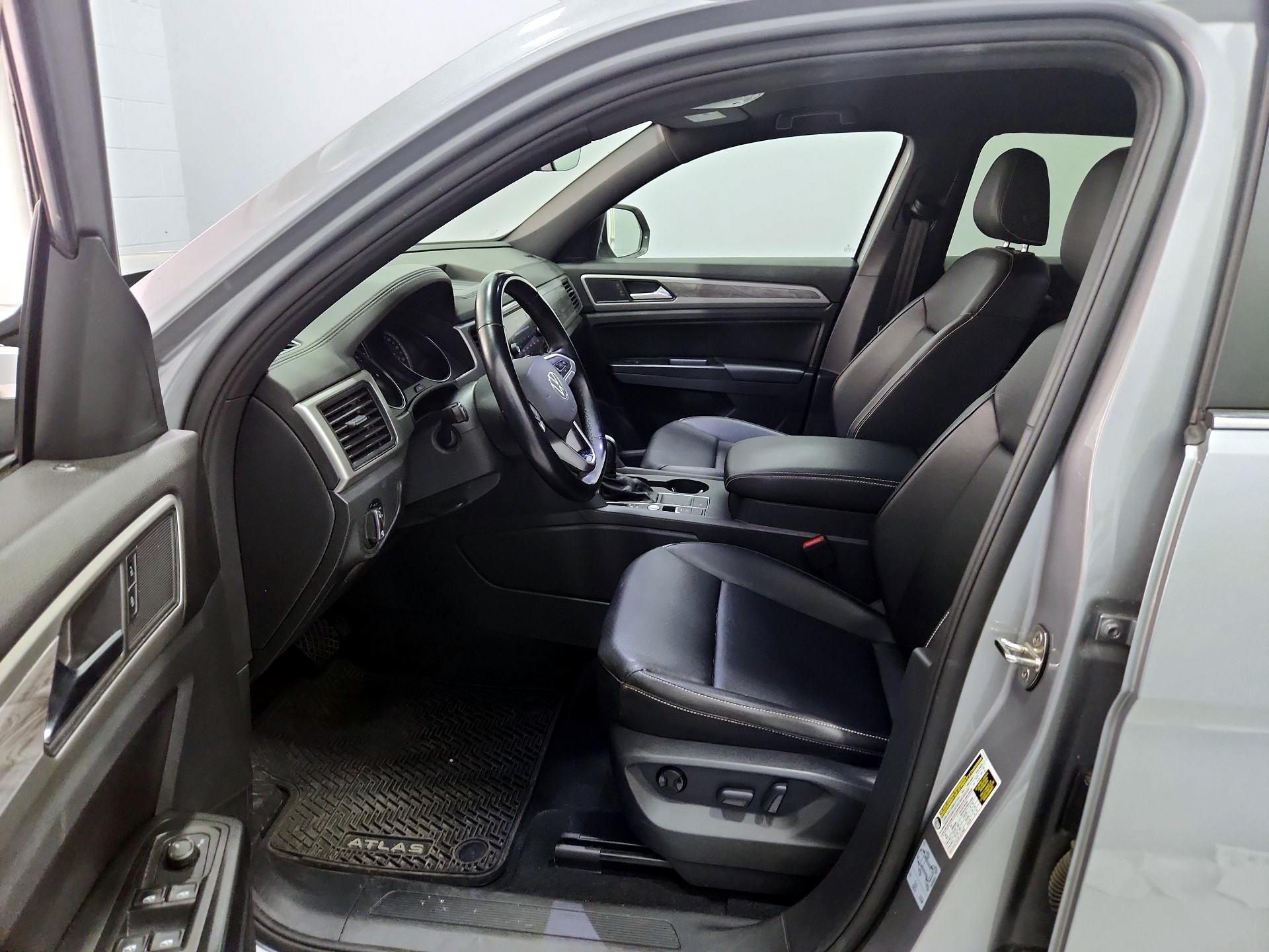 Thumbnail: 2020 Volkswagen Atlas - 11