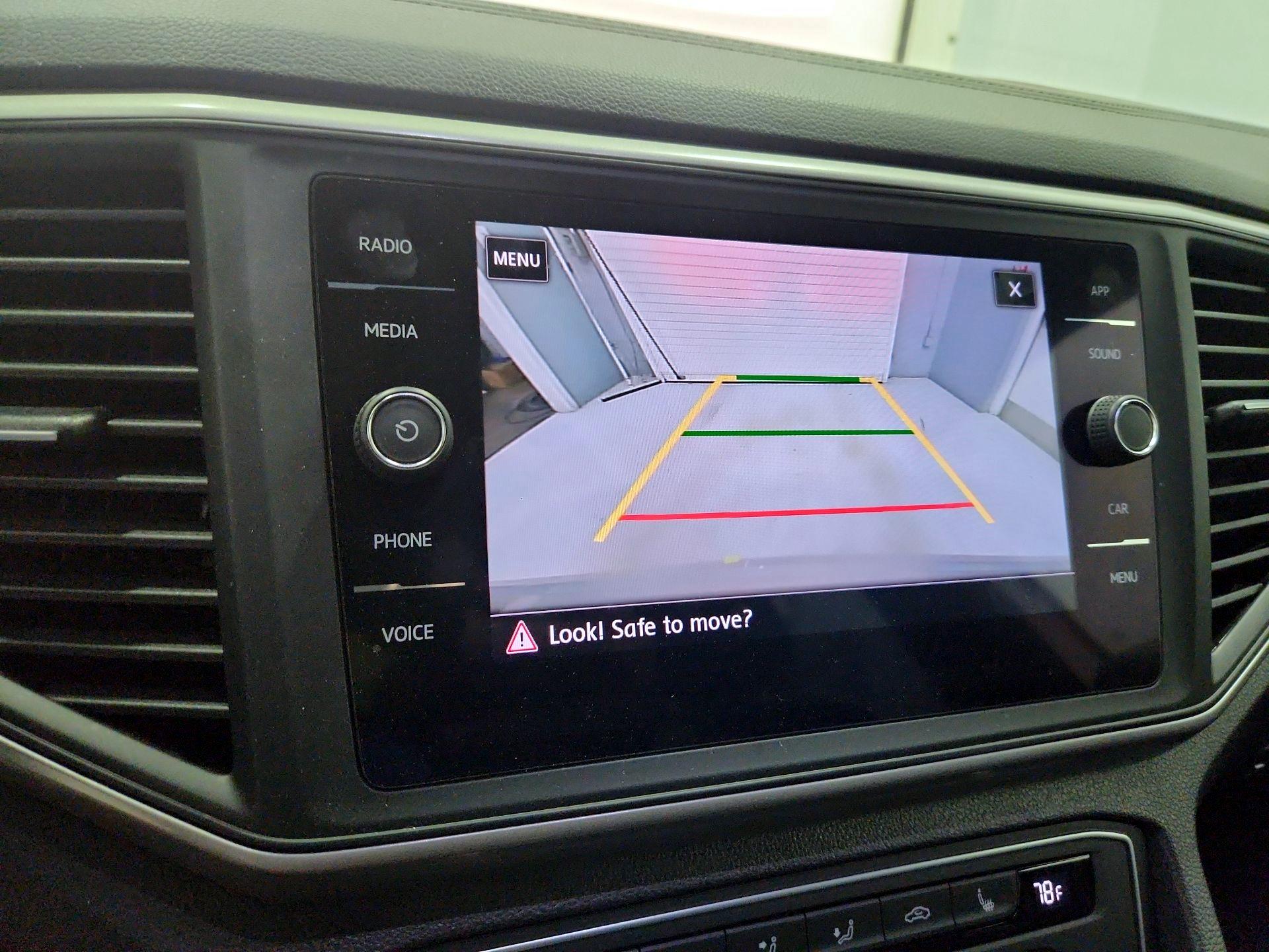 Thumbnail: 2020 Volkswagen Atlas - 14