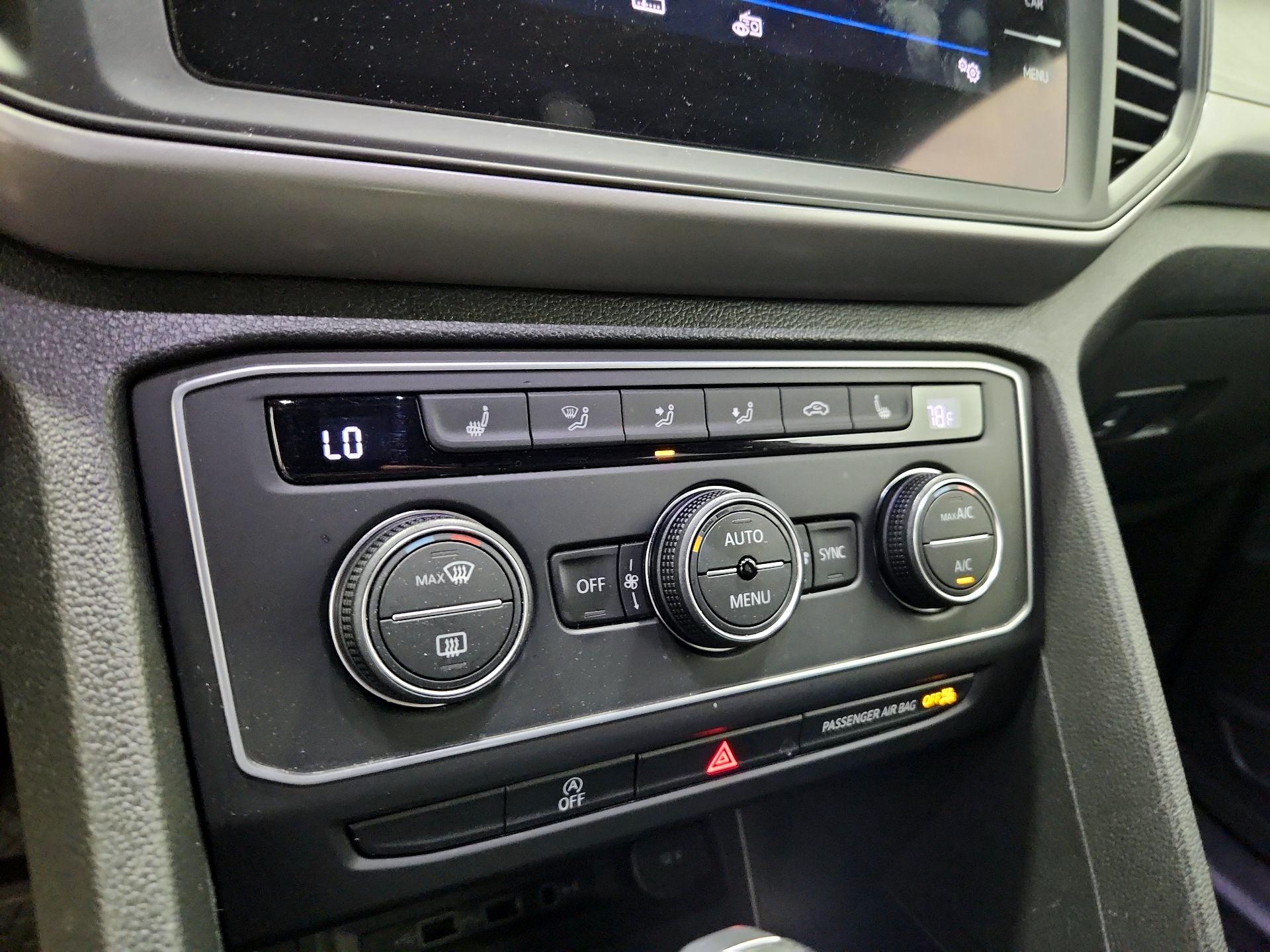 Thumbnail: 2020 Volkswagen Atlas - 16