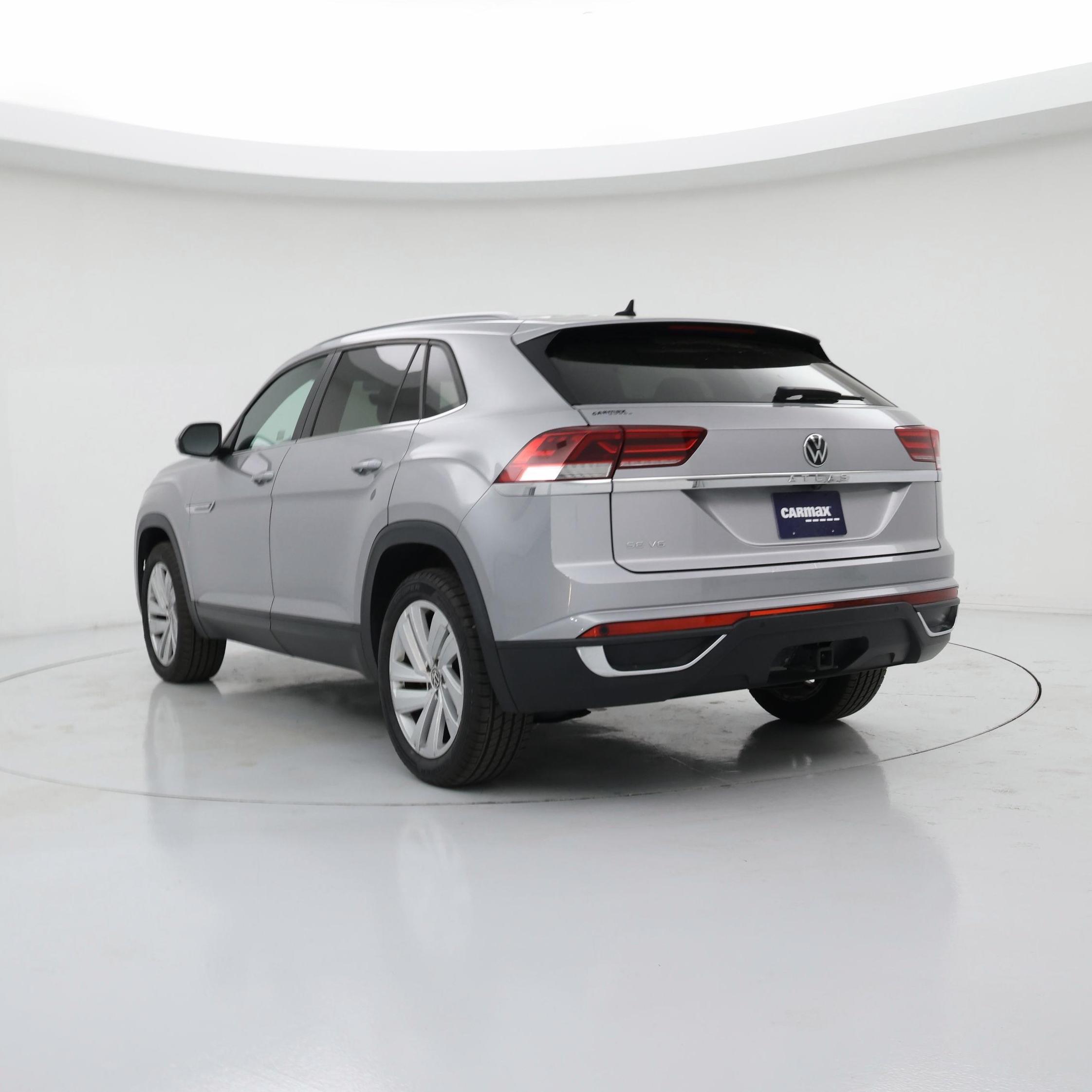 Thumbnail: 2020 Volkswagen Atlas - 2