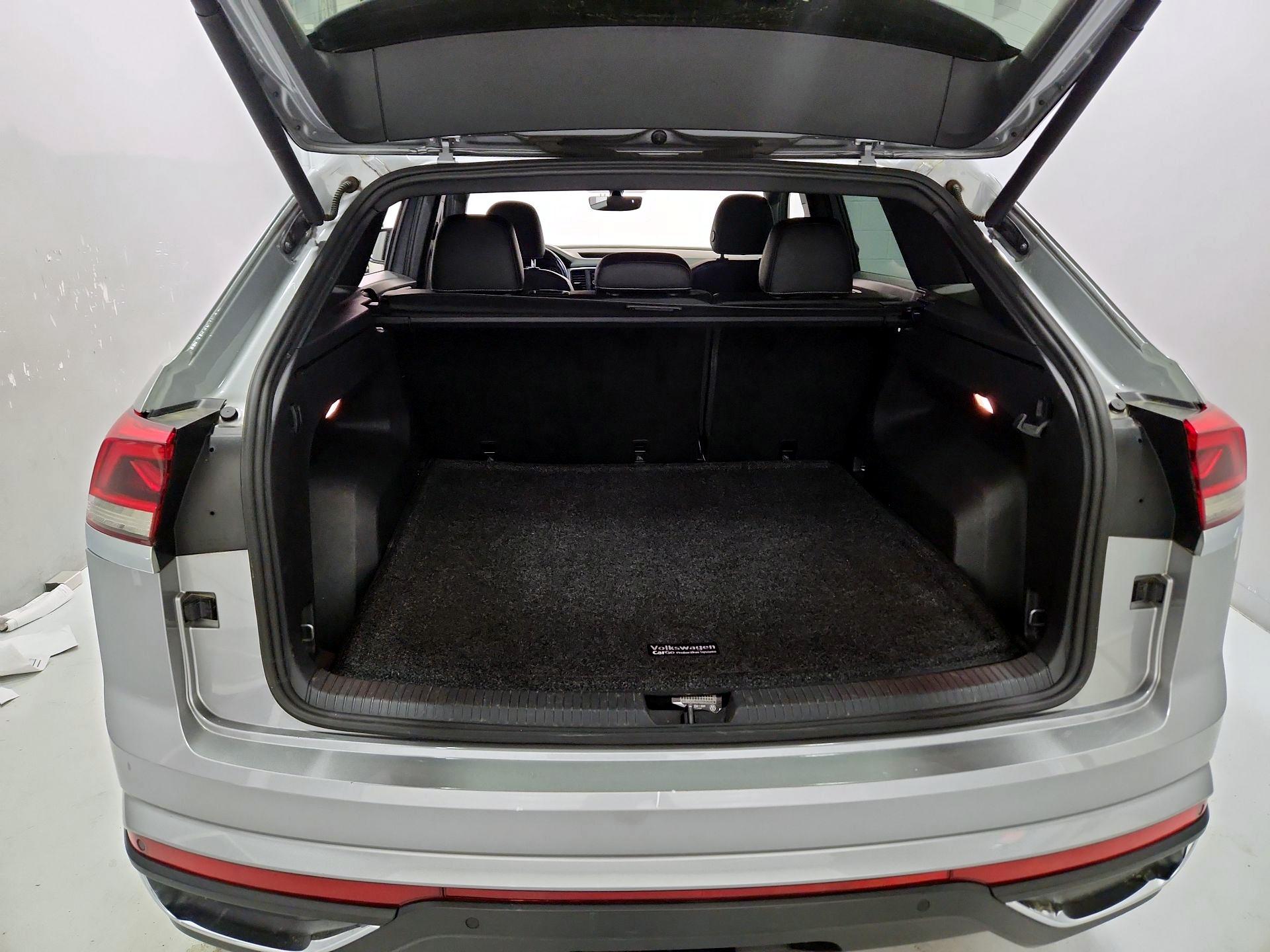 Thumbnail: 2020 Volkswagen Atlas - 20