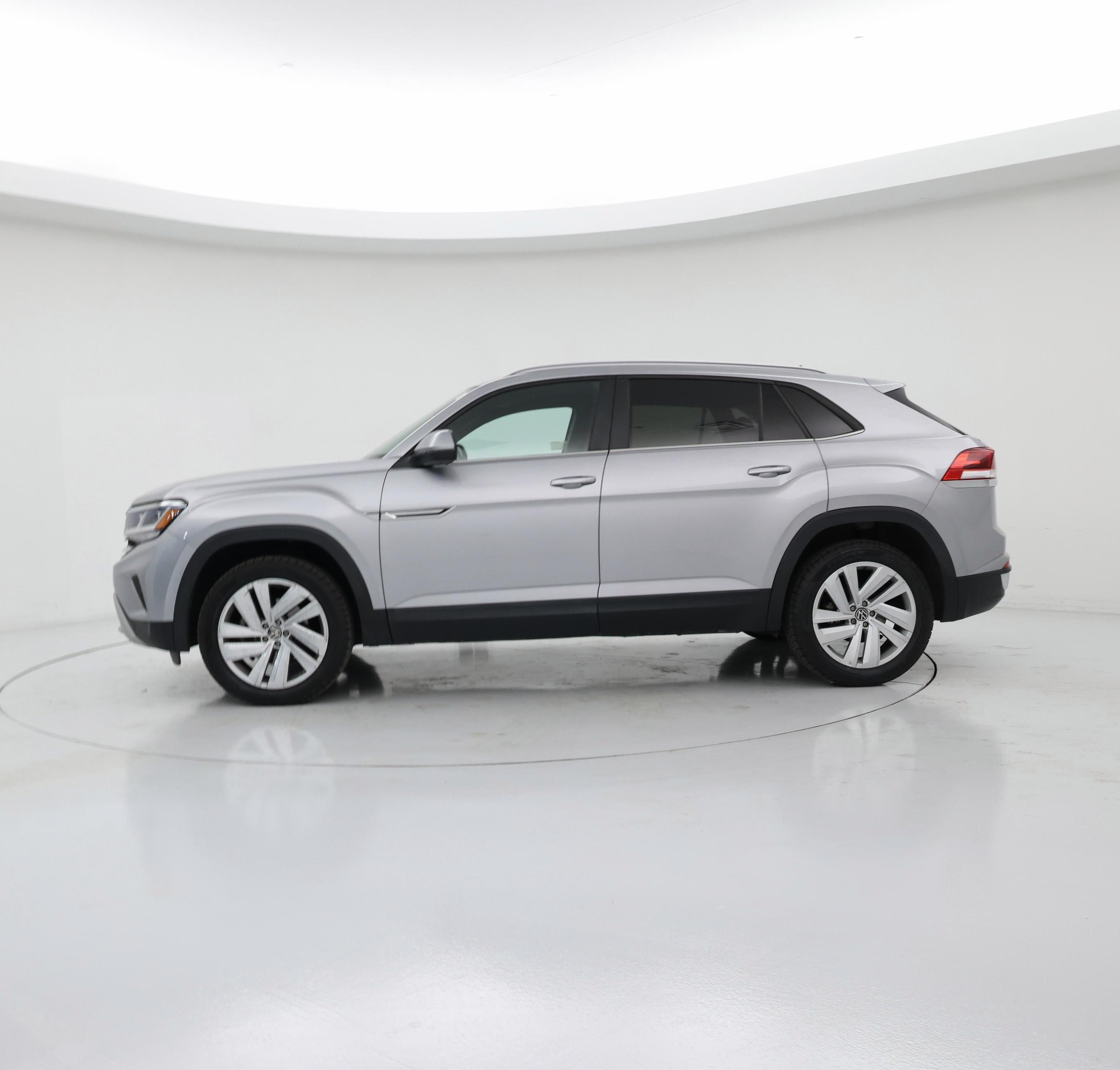 Thumbnail: 2020 Volkswagen Atlas - 3