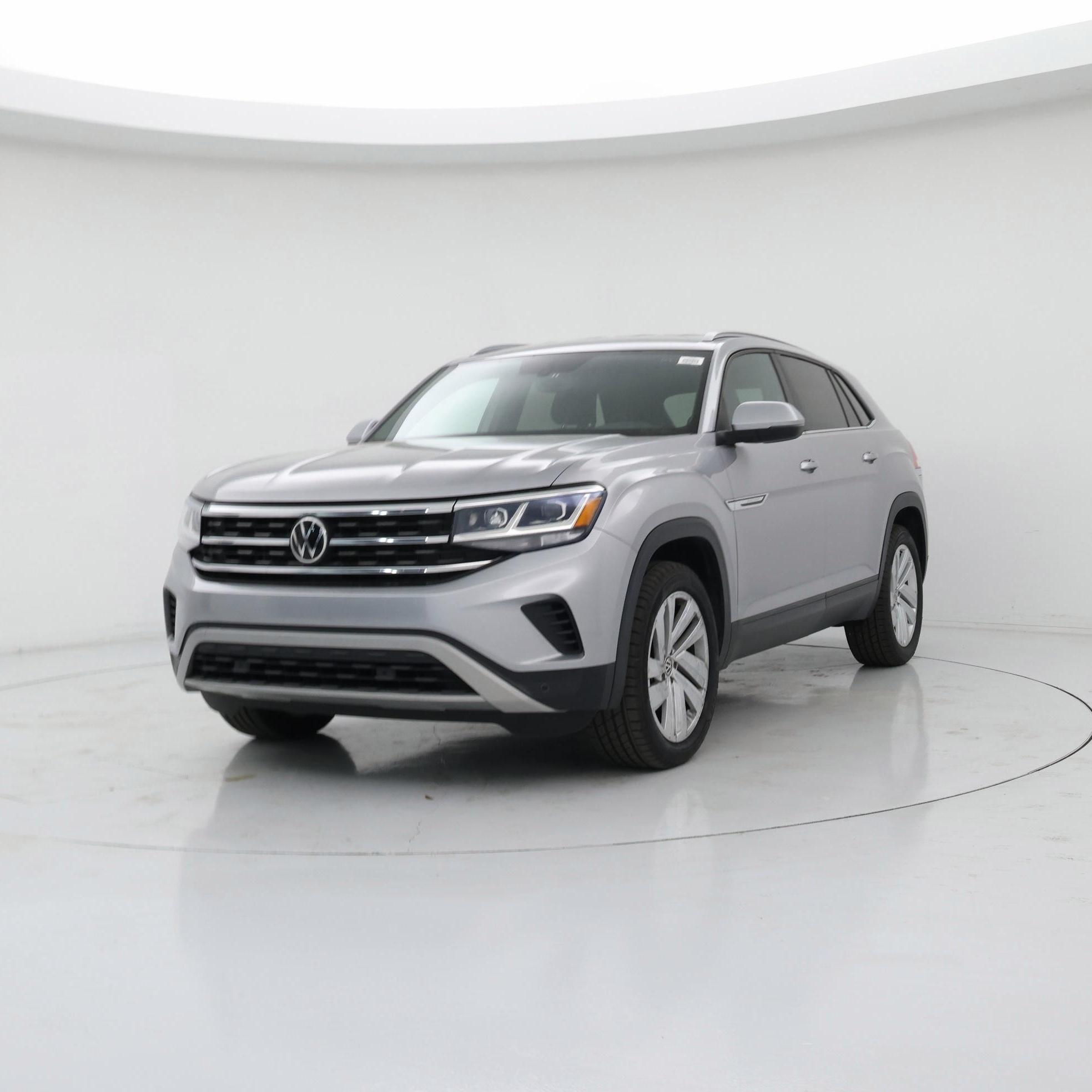 Thumbnail: 2020 Volkswagen Atlas - 4