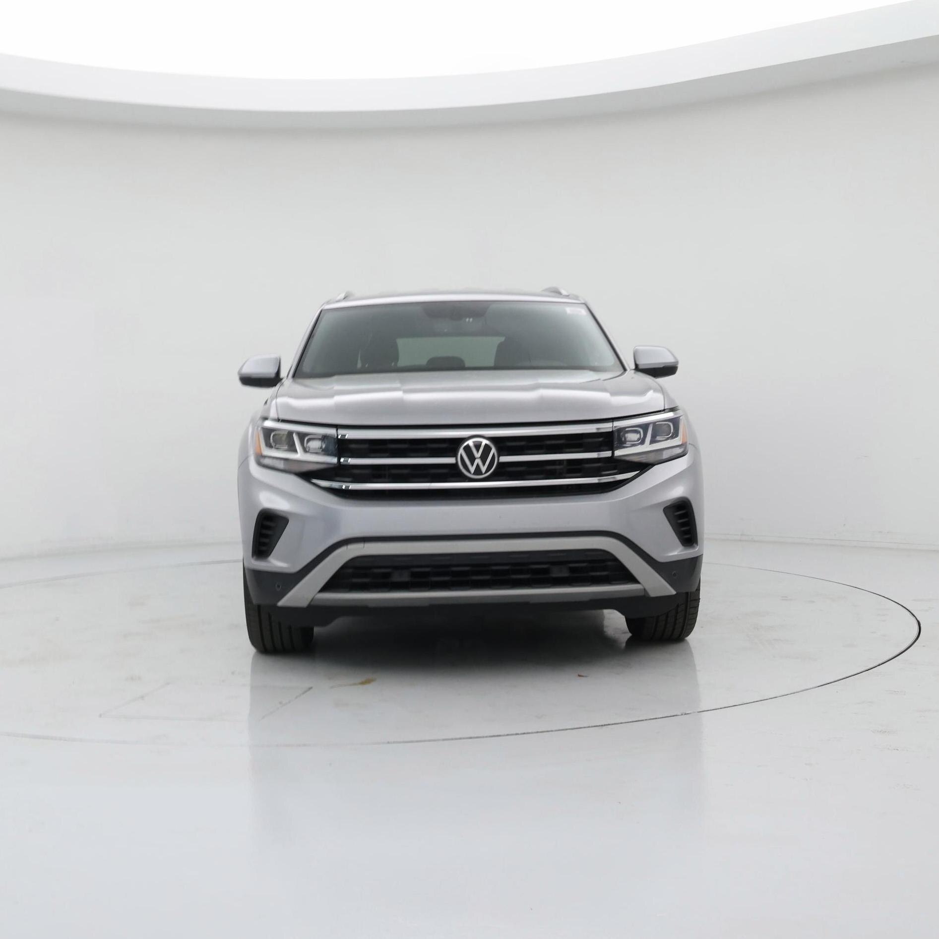 Thumbnail: 2020 Volkswagen Atlas - 5